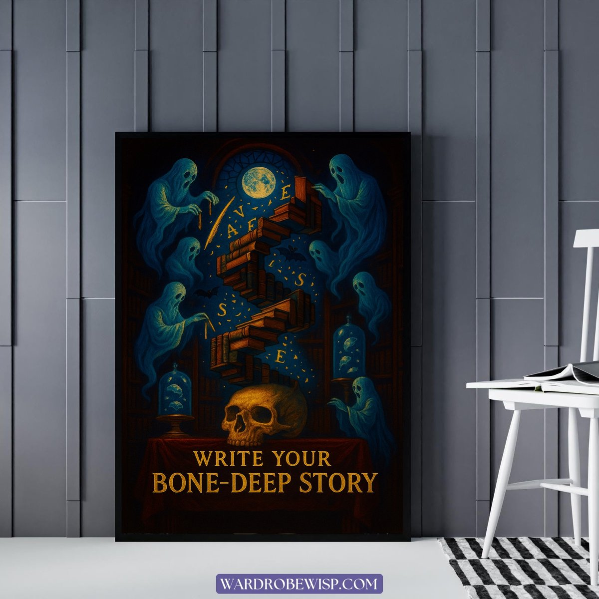 Halloween-Haunted-Library-Wall-Art-product_Halloween_Haunted_Library_Wall_Art_20250823_2
