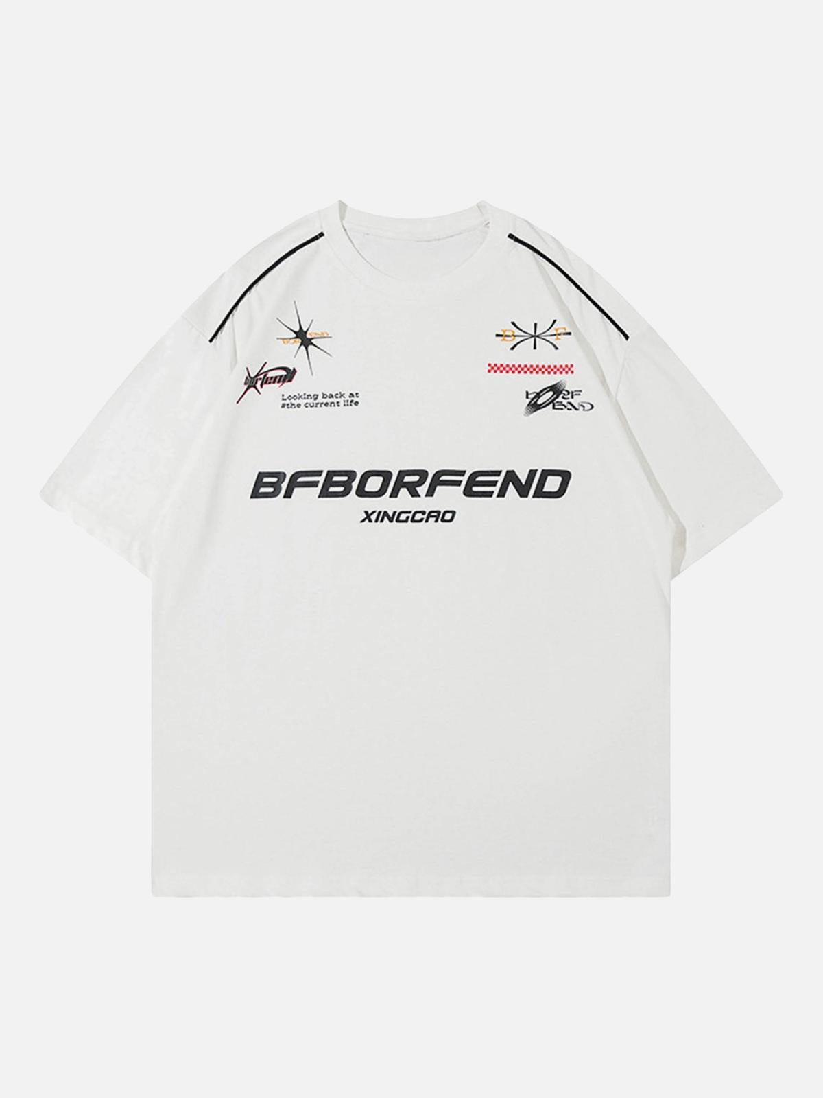 Concert Outfit American Vintage T-Shirt