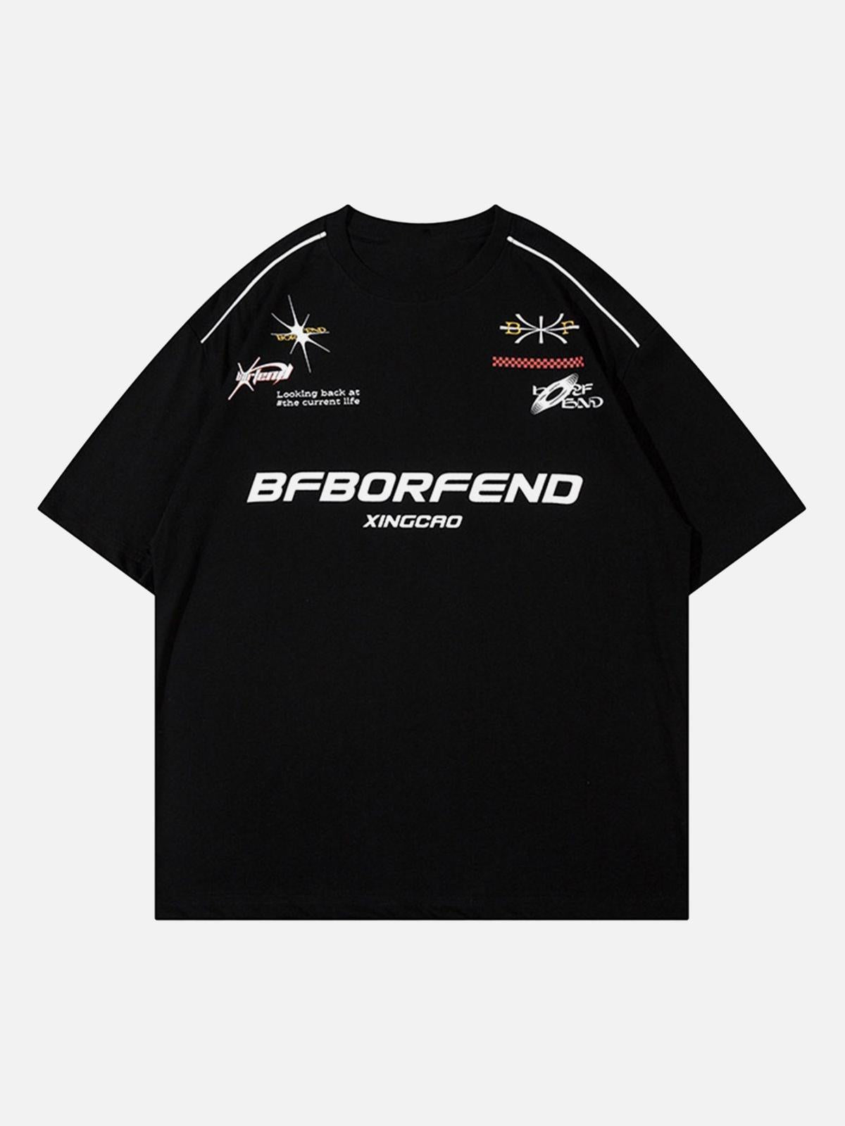 Concert Outfit American Vintage T-Shirt