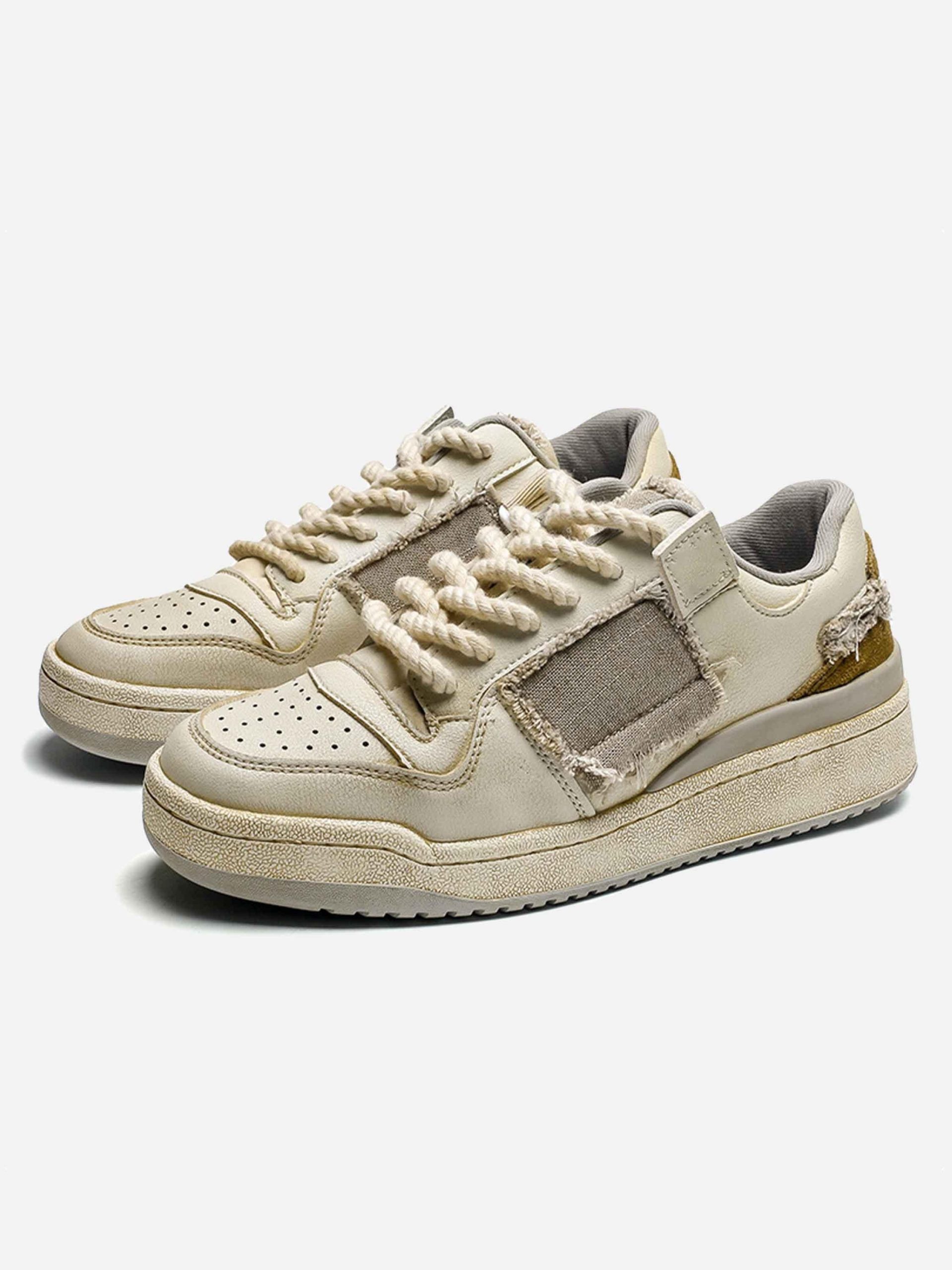 Concert Outfit Breathable Couple Casual Shoes