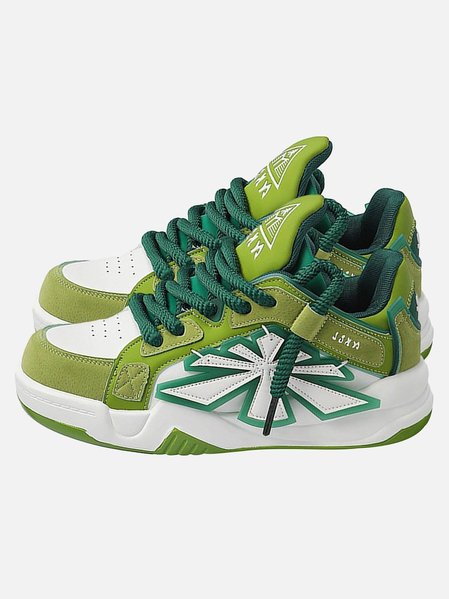 Concert Outfit Casual Preppy Sneakers