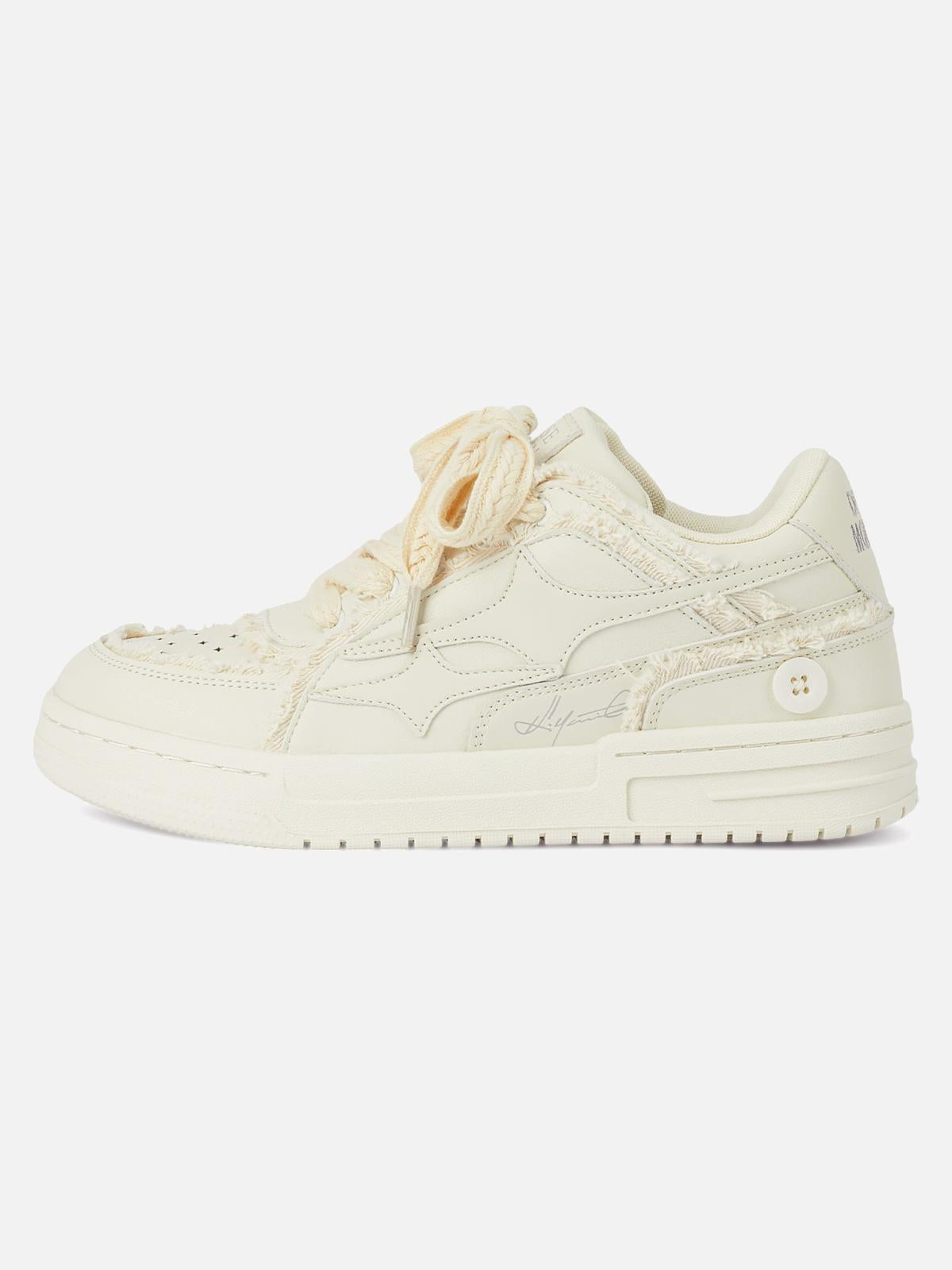 Concert Outfit Casual White Board Shoes