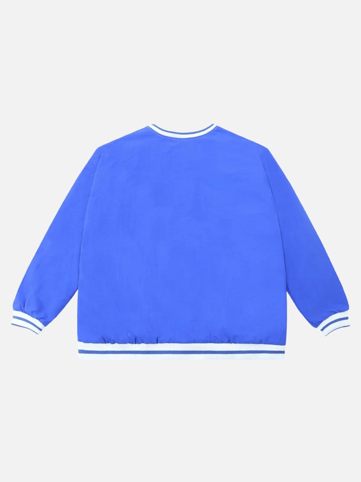 Concert Outfit Clown Print Sweatshirt Concert Outfit Clown Print Sweatshirt