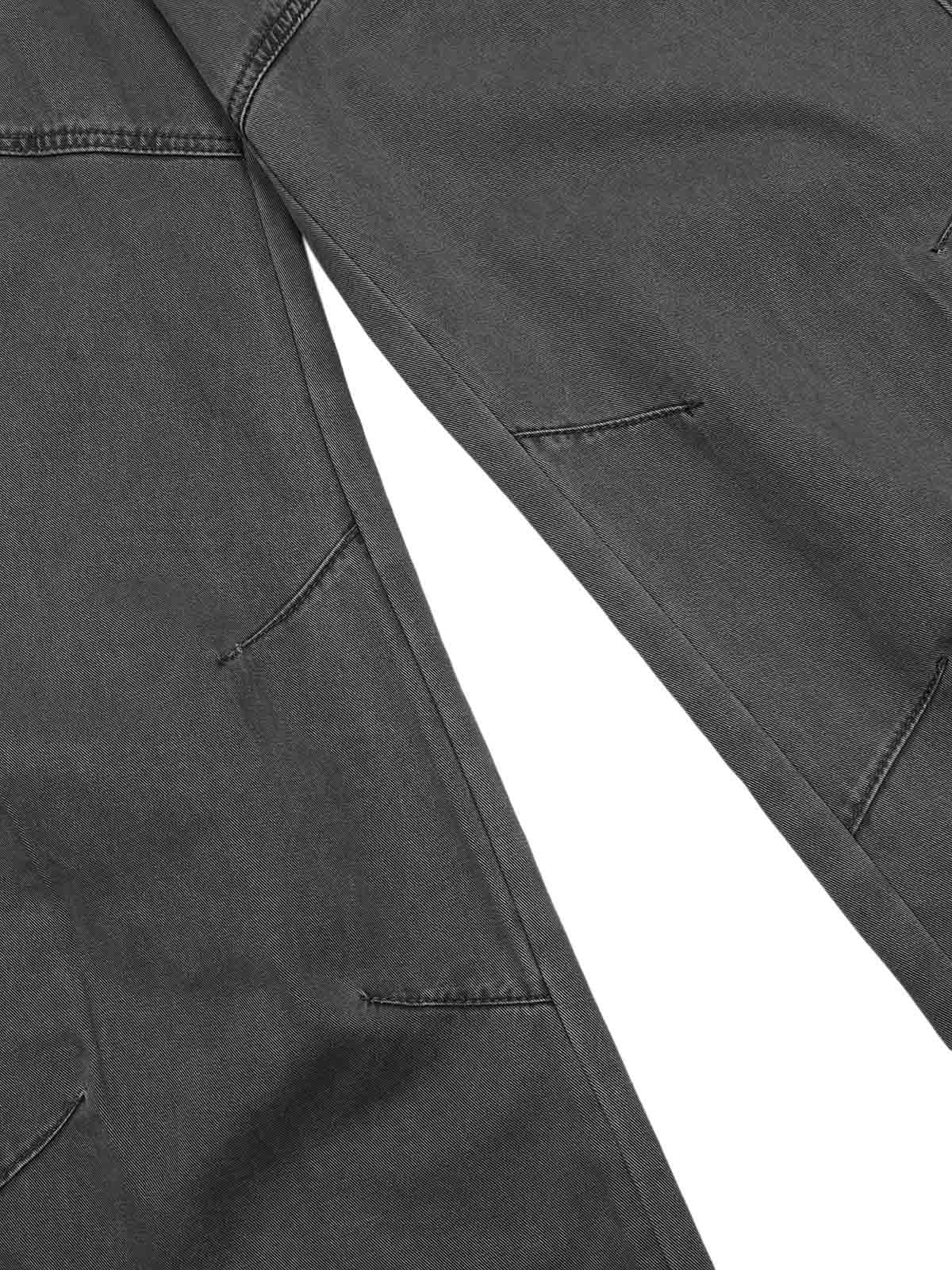 Concert Outfit Deconstructed Multi Pocket Cargo Pants Concert Outfit Deconstructed Multi Pocket Cargo Pants