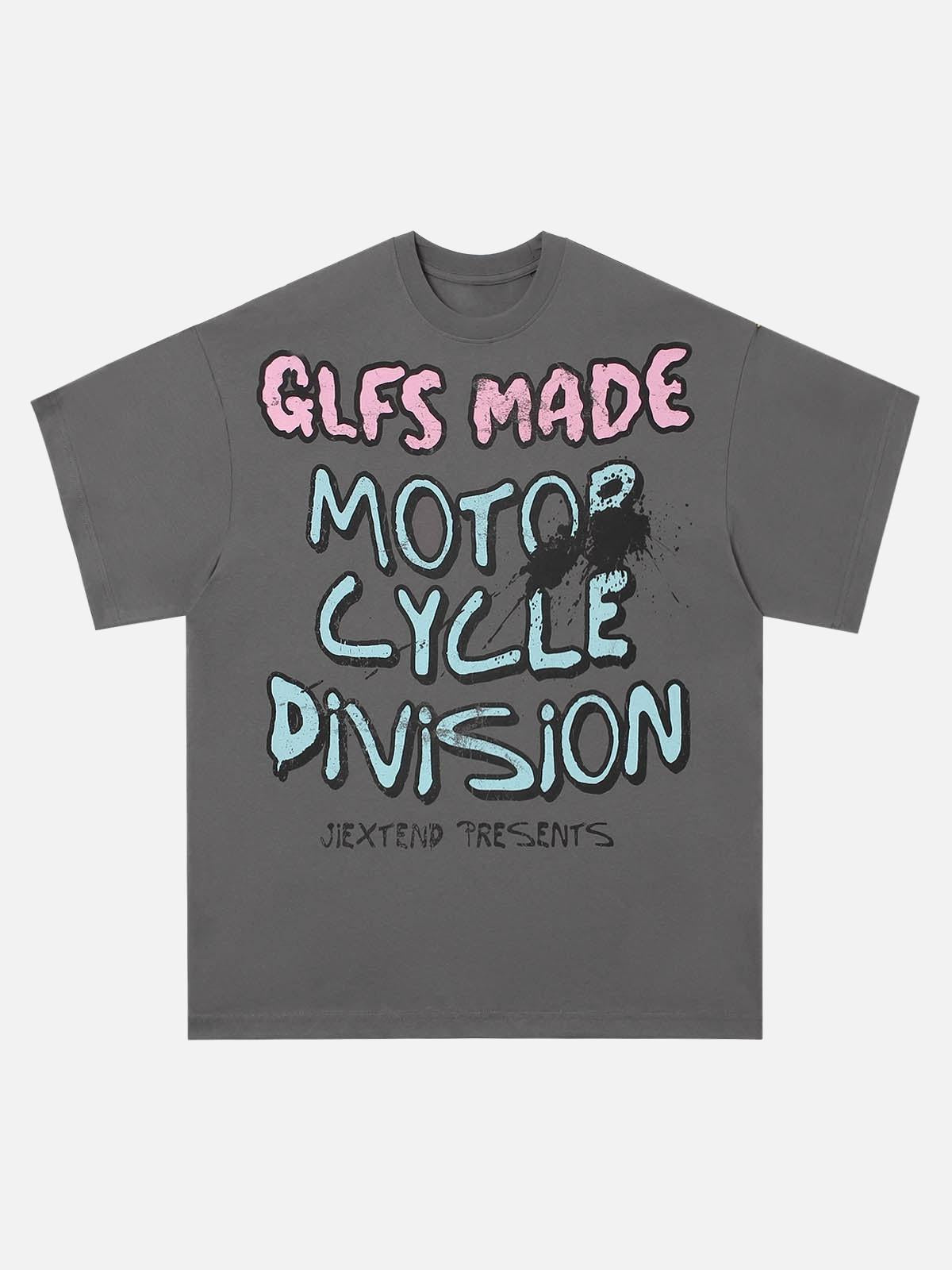 Concert Outfit Fun graphic print T-Shirt