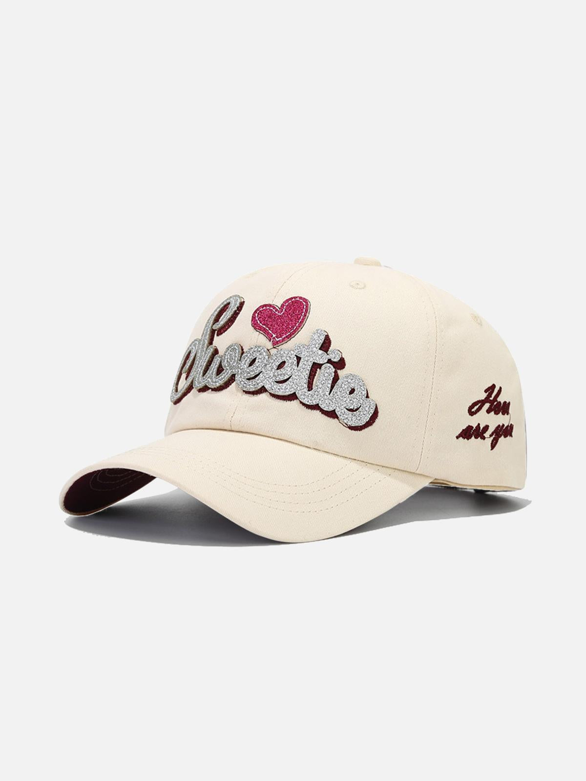 Concert Outfit High Street Love Sunshine Hat