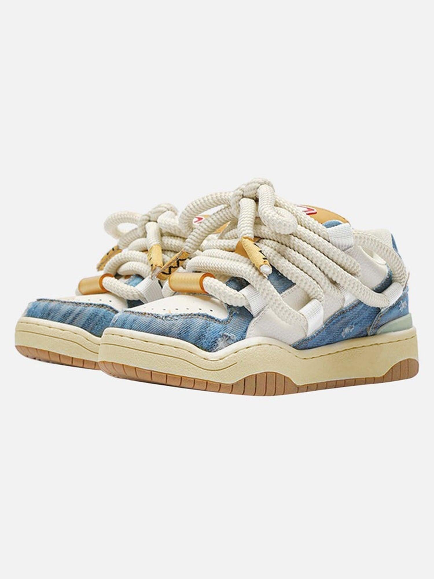 Concert Outfit Hundreds Of Dirty Braid Bread Shoes