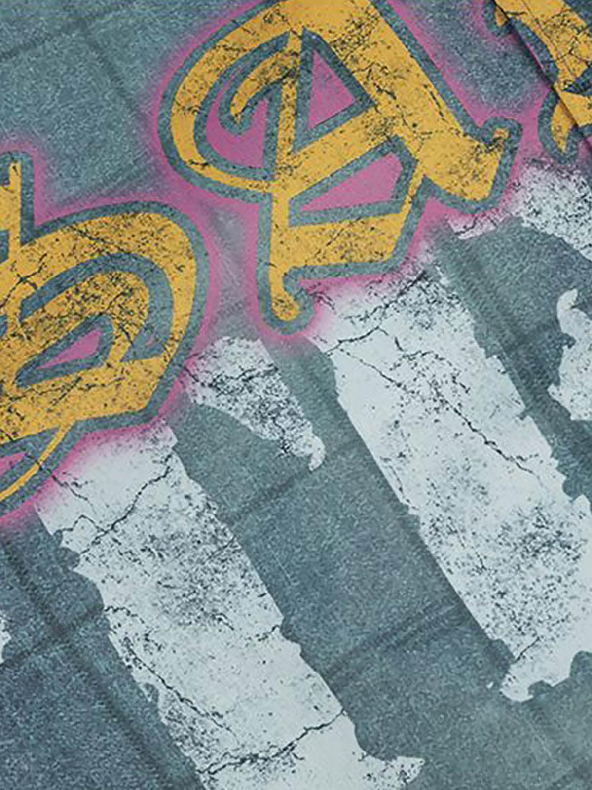 Concert Outfit Letter Print Quilted Bomber Jacket Concert Outfit Letter Print Quilted Bomber Jacket