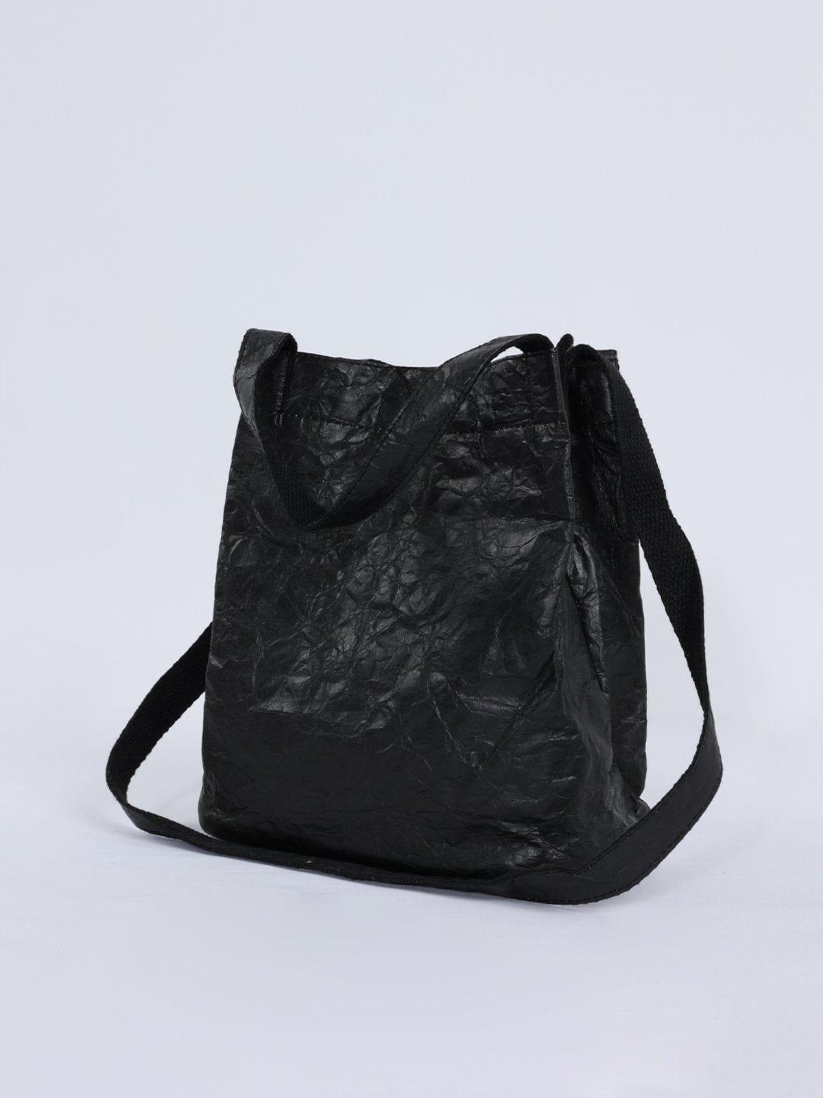 Concert Outfit Natural Wrinkle Waterproof Kraft Paper Bag