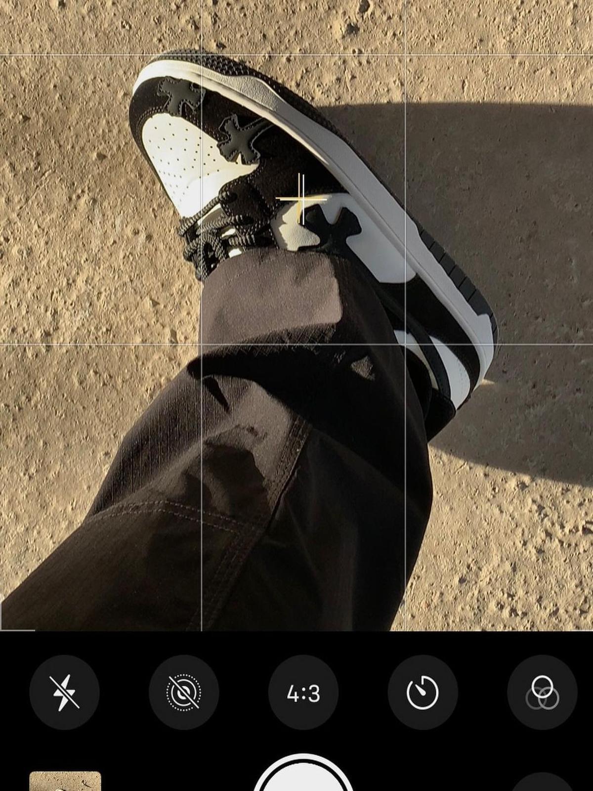 Concert Outfit Niche Board Casual Shoes Concert Outfit Niche Board Casual Shoes