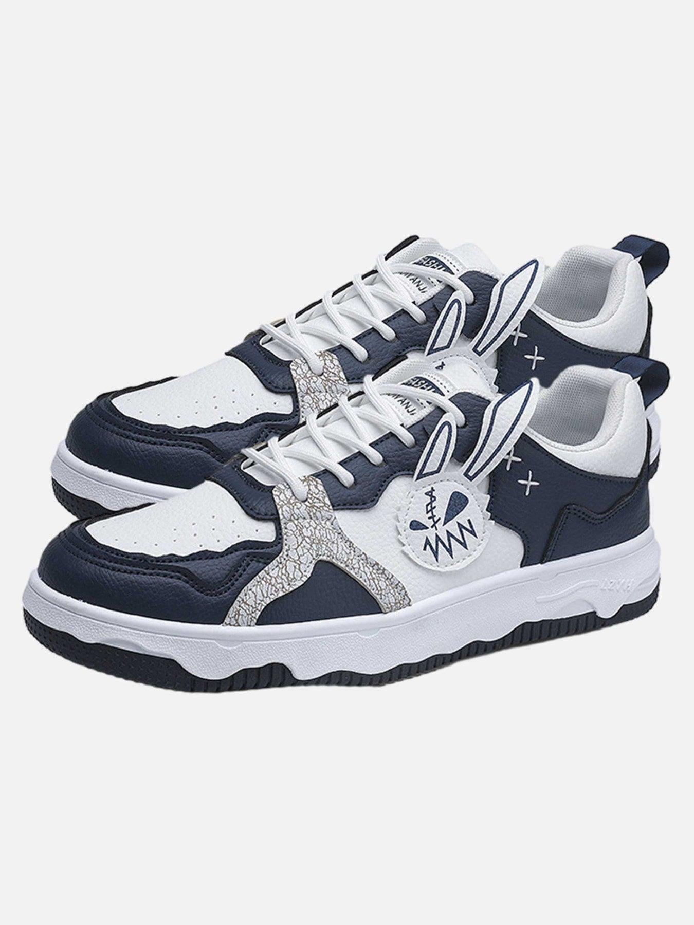 Concert Outfit Niche Breathable Board Shoes Concert Outfit Niche Breathable Board Shoes