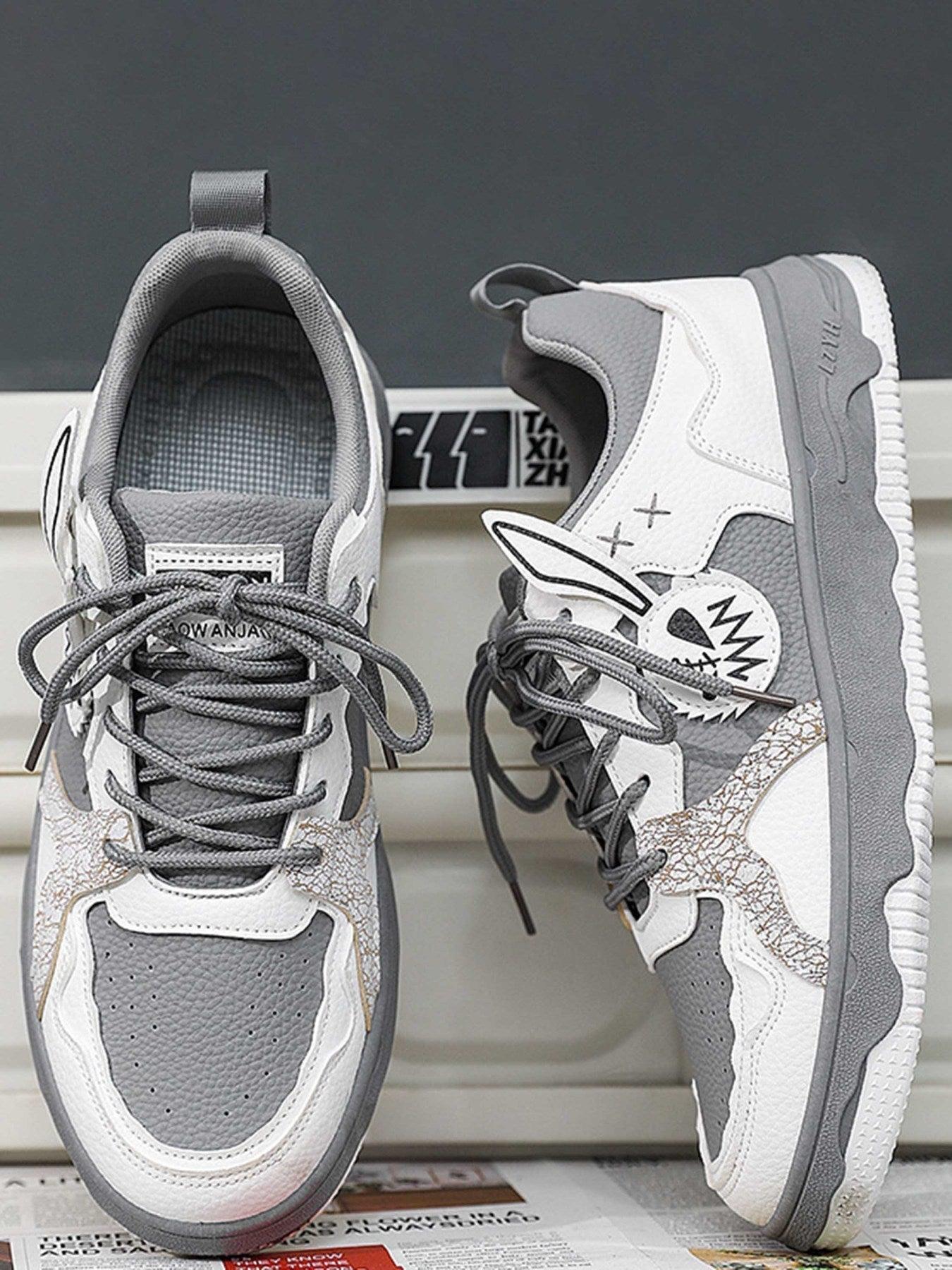 Concert Outfit Niche Breathable Board Shoes Concert Outfit Niche Breathable Board Shoes