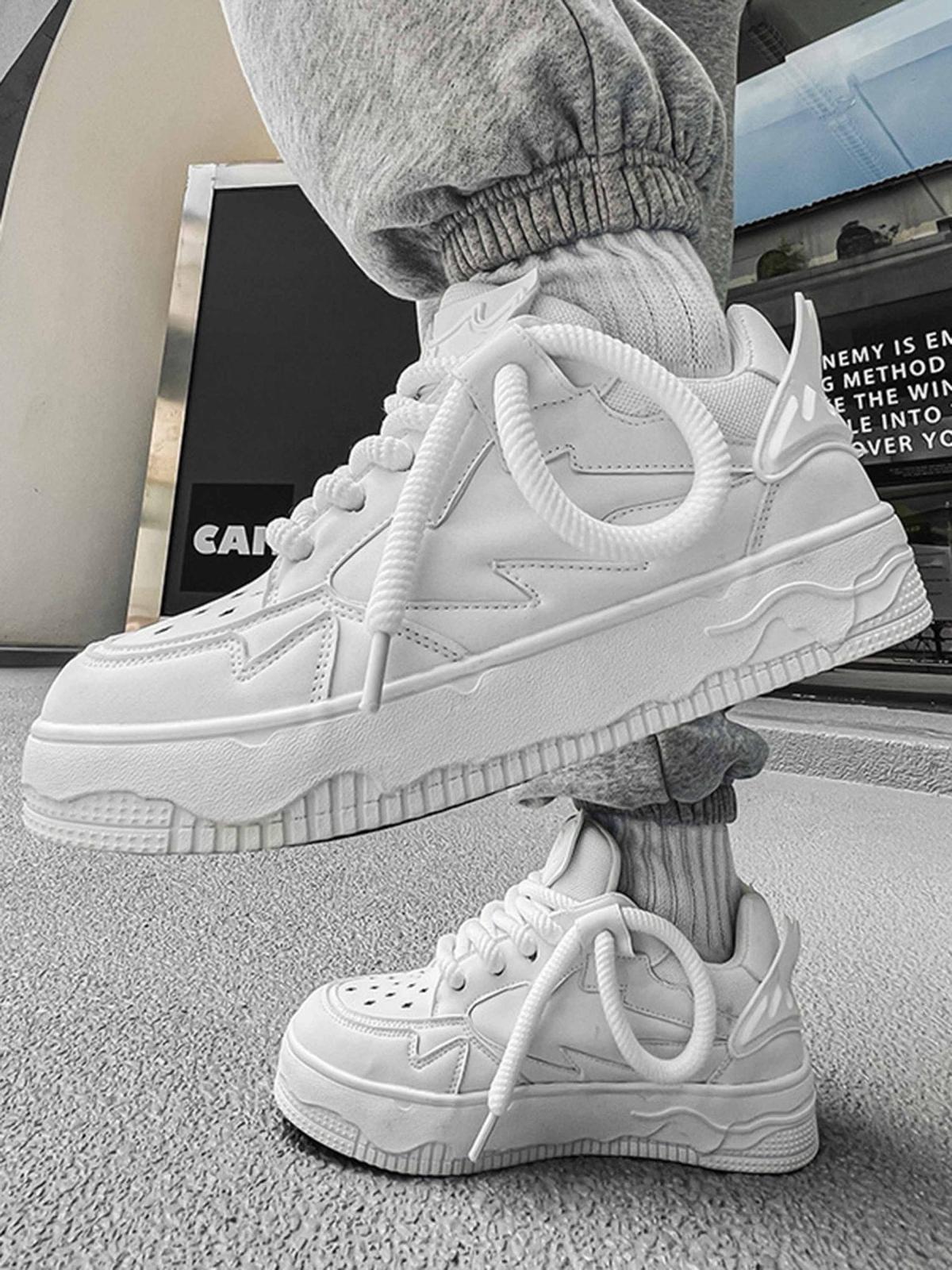 Concert Outfit Niche Retro Couple Board Shoes Concert Outfit Niche Retro Couple Board Shoes