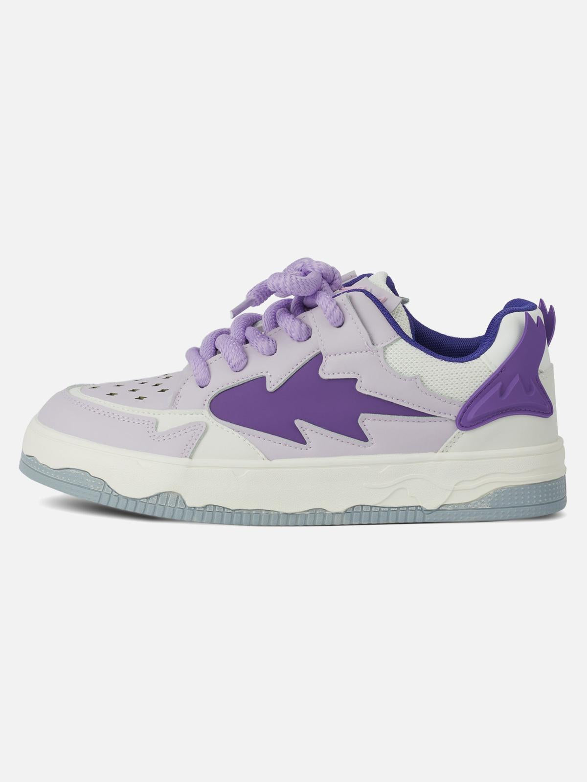 Concert Outfit Niche Retro Couple Board Shoes