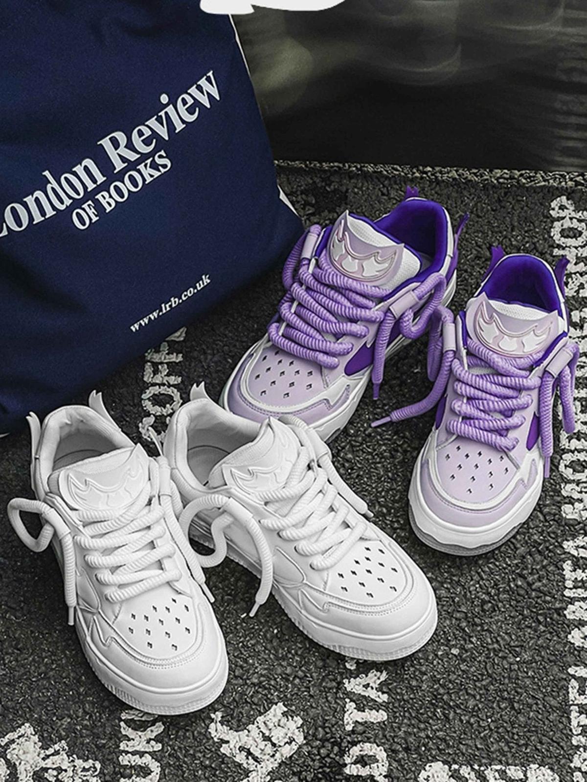 Concert Outfit Niche Retro Couple Board Shoes Concert Outfit Niche Retro Couple Board Shoes