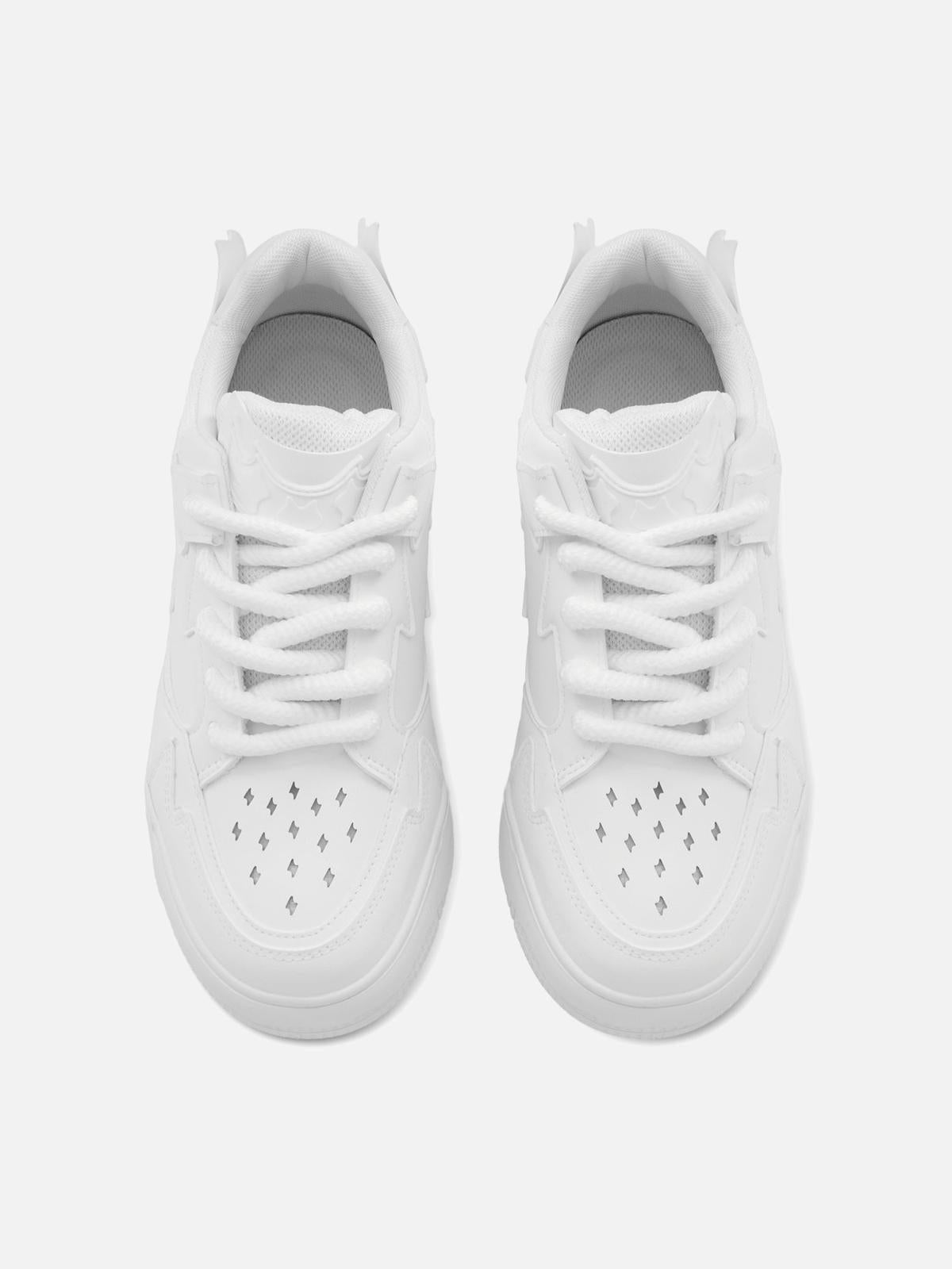 Concert Outfit Niche Retro Couple Board Shoes Concert Outfit Niche Retro Couple Board Shoes