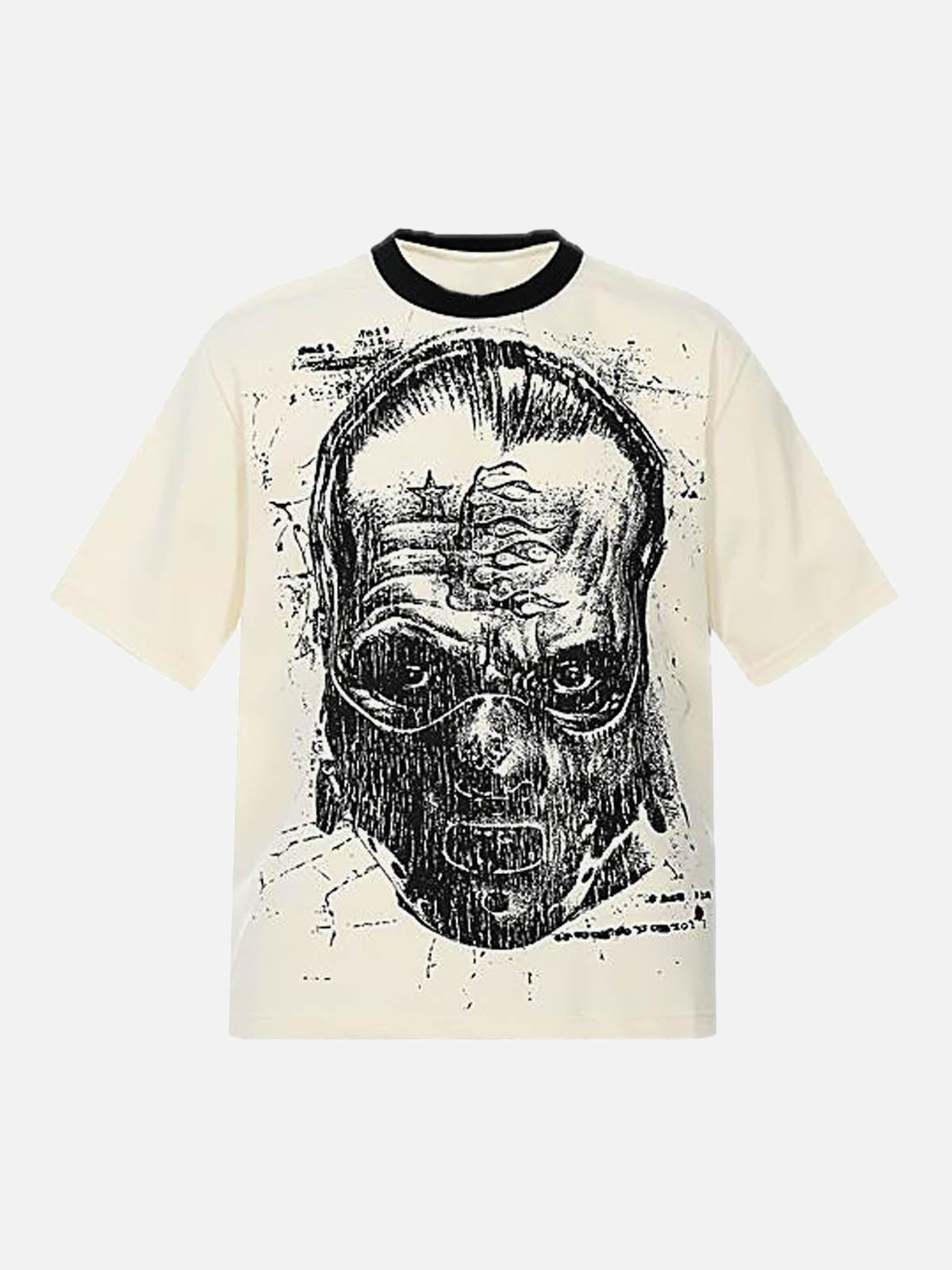 Concert Outfit Our Future Shines Bright' Inspirational Graphic T-Shirt