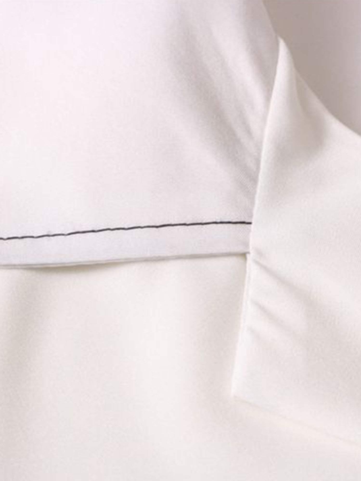 Concert Outfit Palm Digital Print Loose Lapel Short Sleeve Shirt Concert Outfit Palm Digital Print Loose Lapel Short Sleeve Shirt