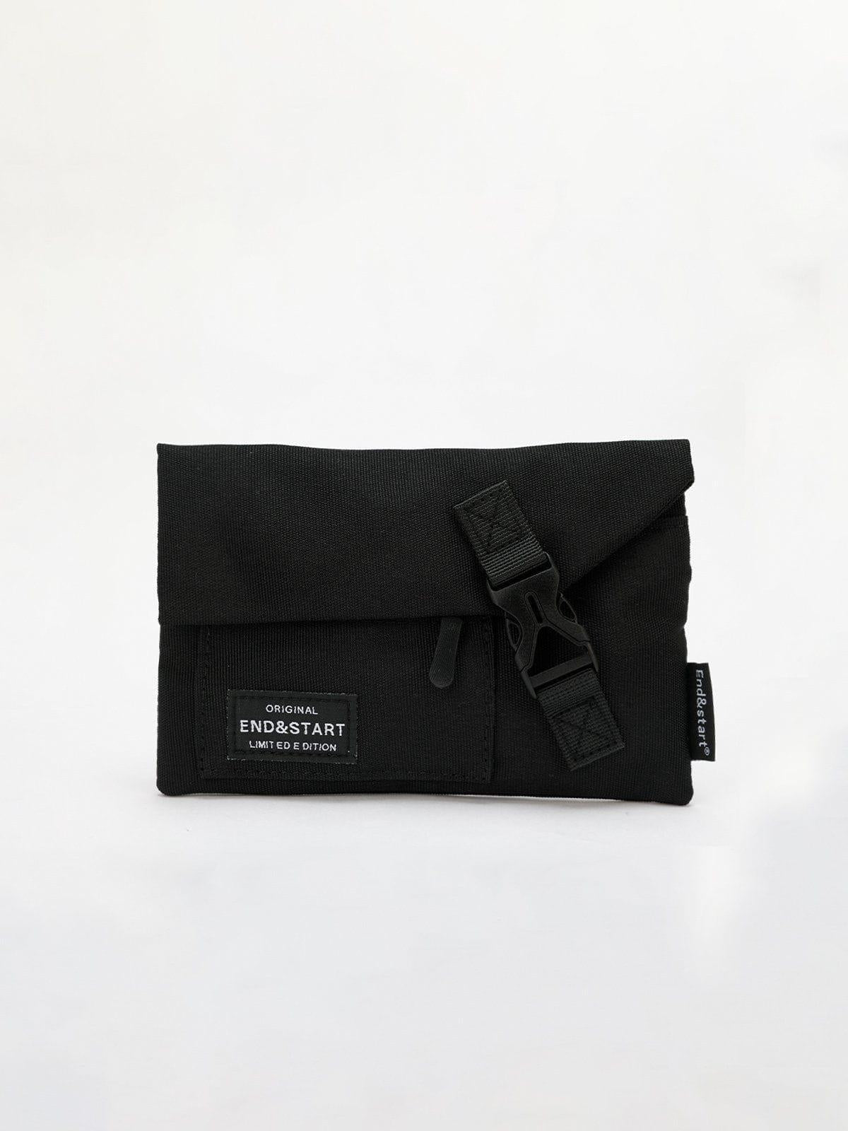 Concert Outfit Portable Mini Crossbody Bag
