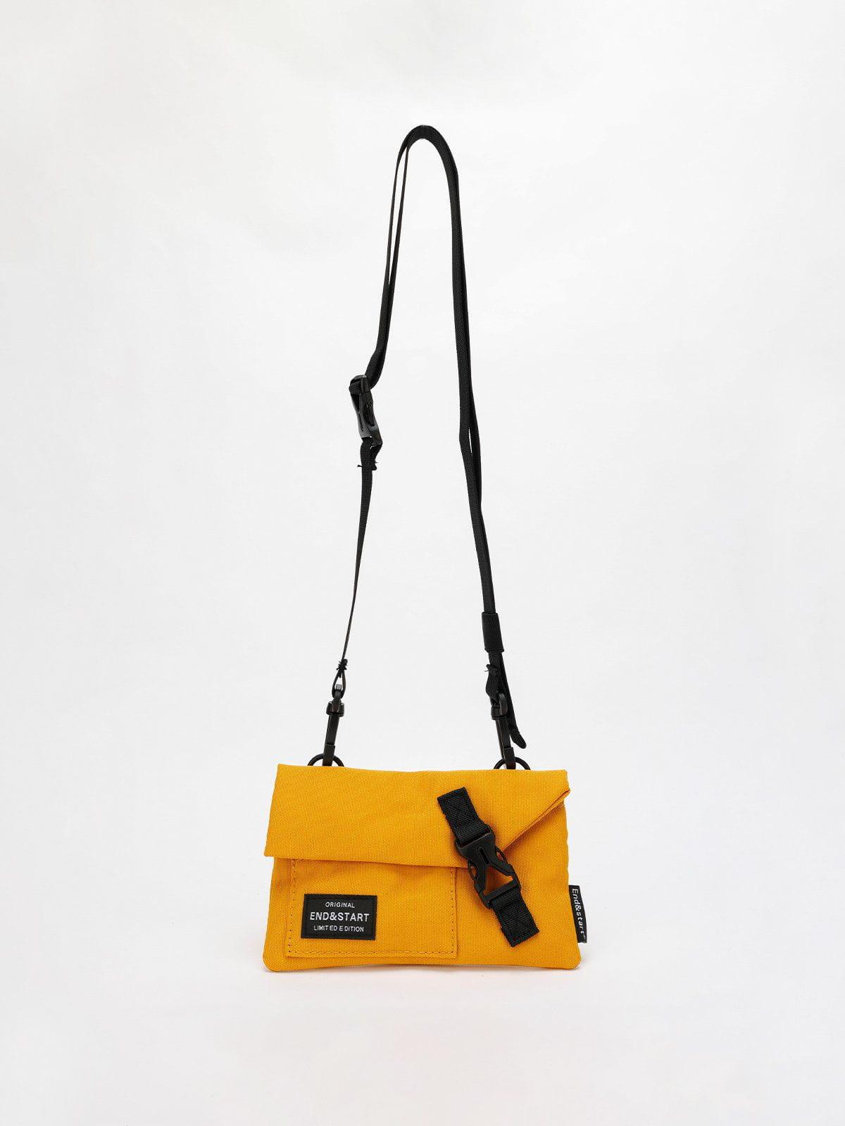 Concert Outfit Portable Mini Crossbody Bag