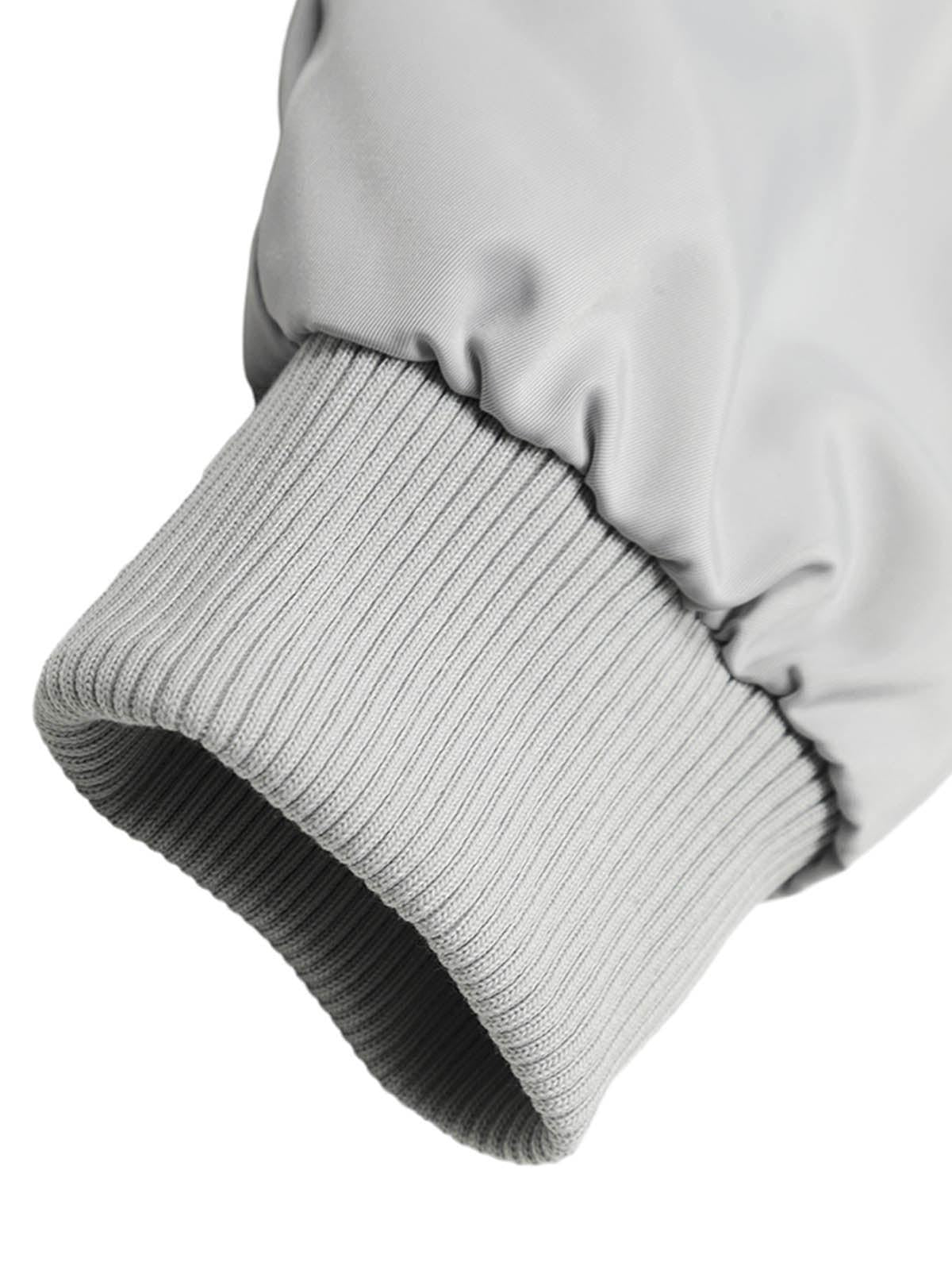 Concert Outfit Retro Badge Stitching Work Jacket Concert Outfit Retro Badge Stitching Work Jacket