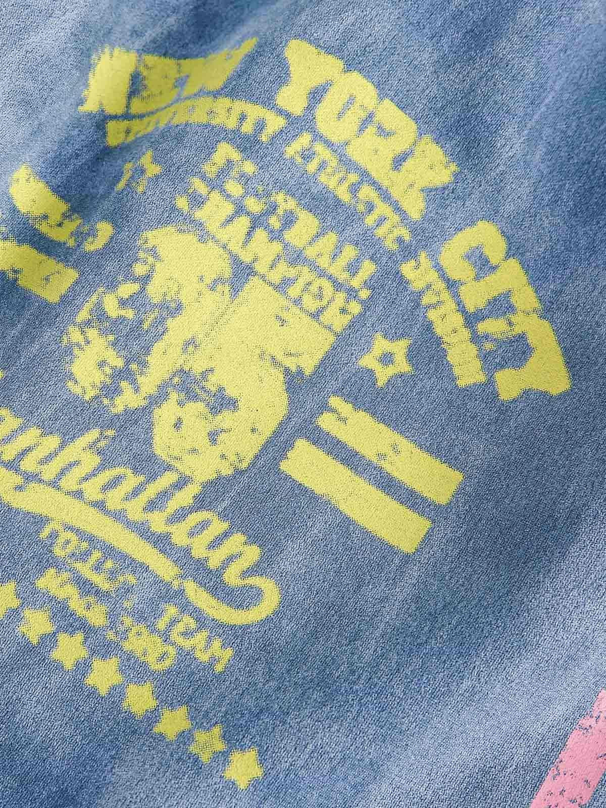 Concert Outfit Retro Contrast Suede Track Jacket Concert Outfit Retro Contrast Suede Track Jacket