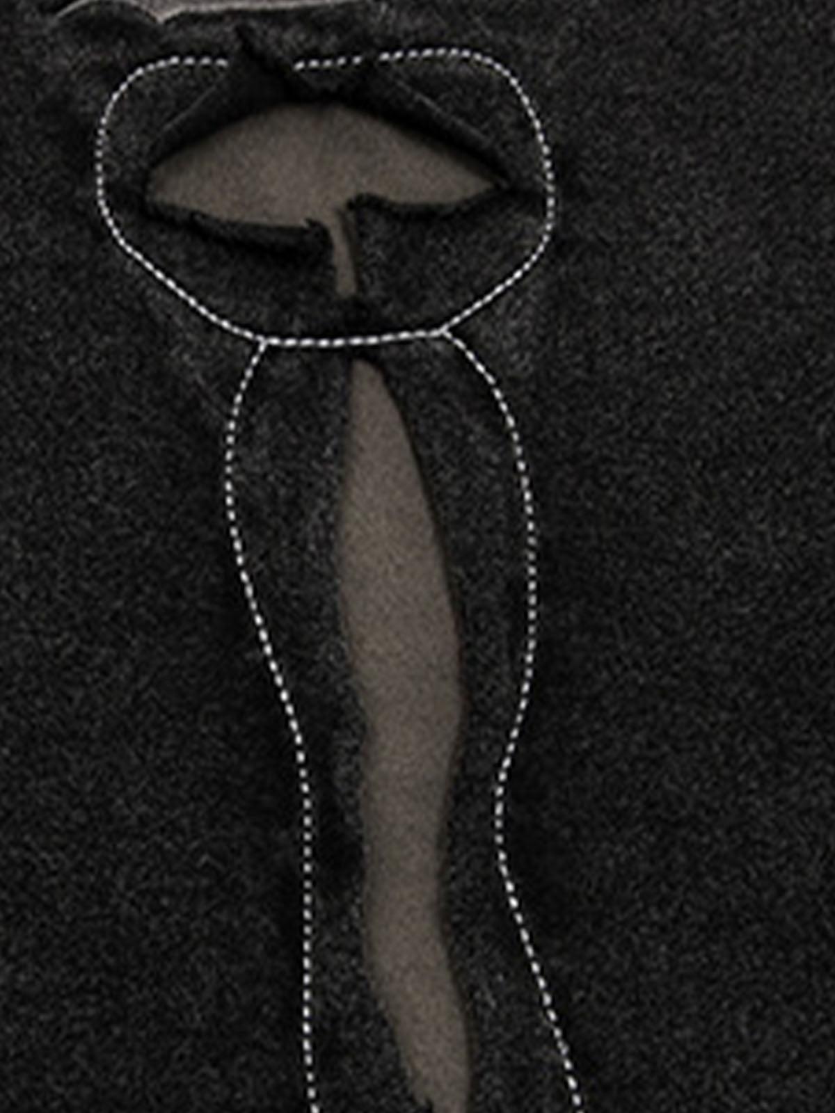 Concert Outfit Skeleton Design Print Oversized T-Shirt Concert Outfit Skeleton Design Print Oversized T-Shirt