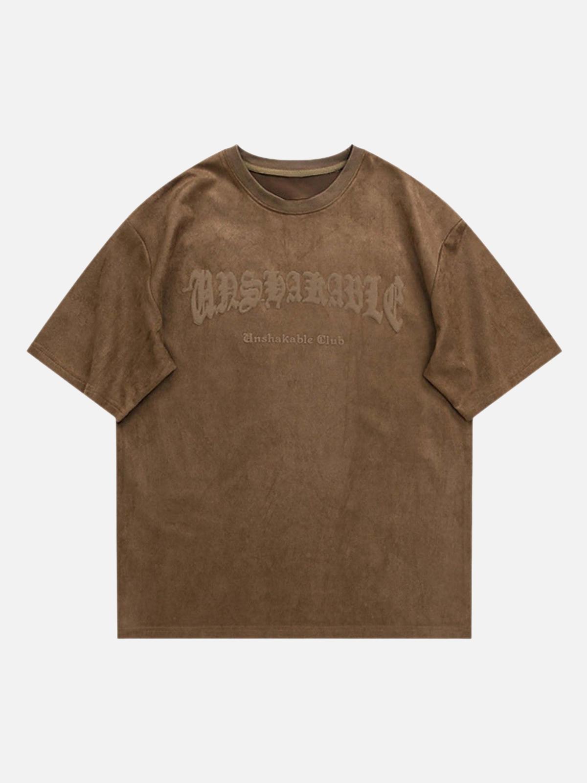 Concert Outfit Skeleton Vintage T-Shirt