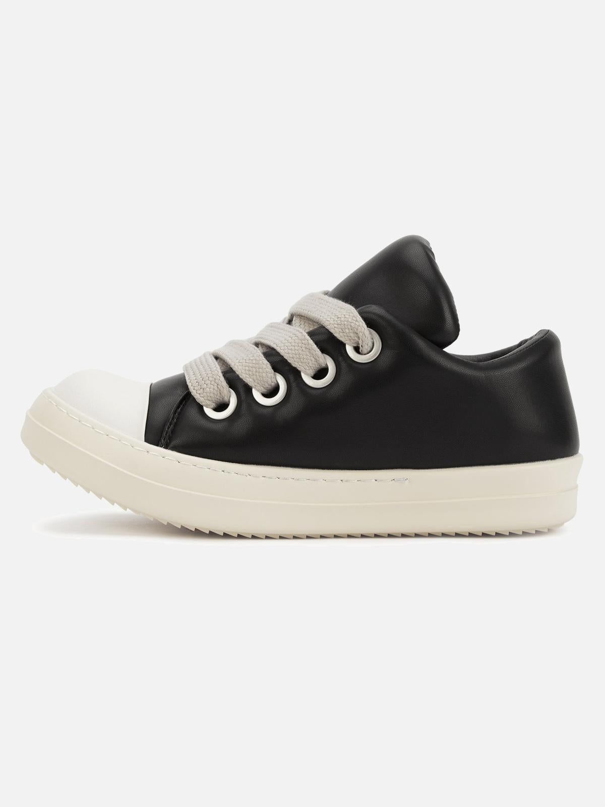 Concert Outfit Slip-On Bread Street Rap Sneakers