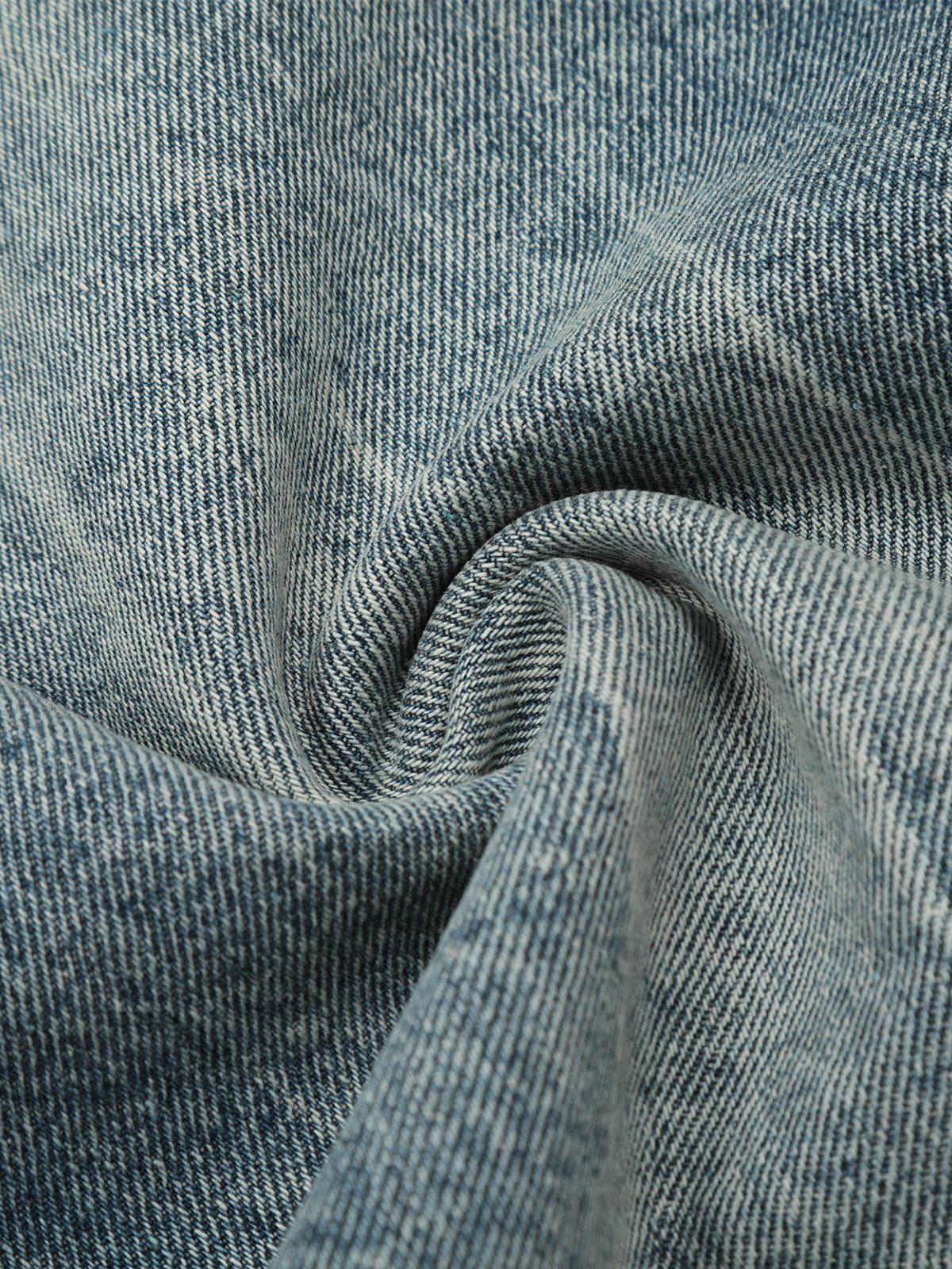 Concert Outfit Texture Washed Longline Jorts Concert Outfit Texture Washed Longline Jorts