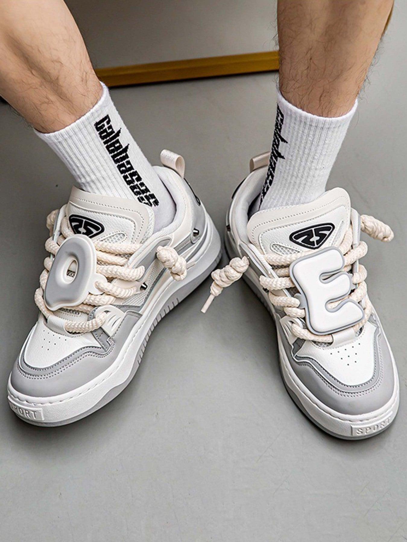 Concert Outfit The Niche Thick Bottom Hundred With Board Shoes Concert Outfit The Niche Thick Bottom Hundred With Board Shoes