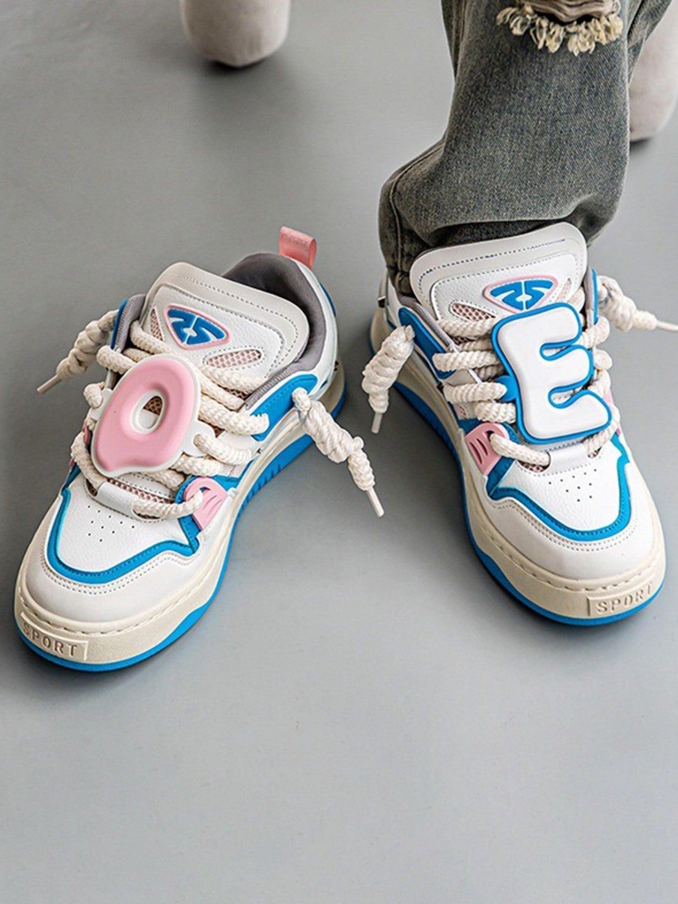 Concert Outfit The Niche Thick Bottom Hundred With Board Shoes Concert Outfit The Niche Thick Bottom Hundred With Board Shoes