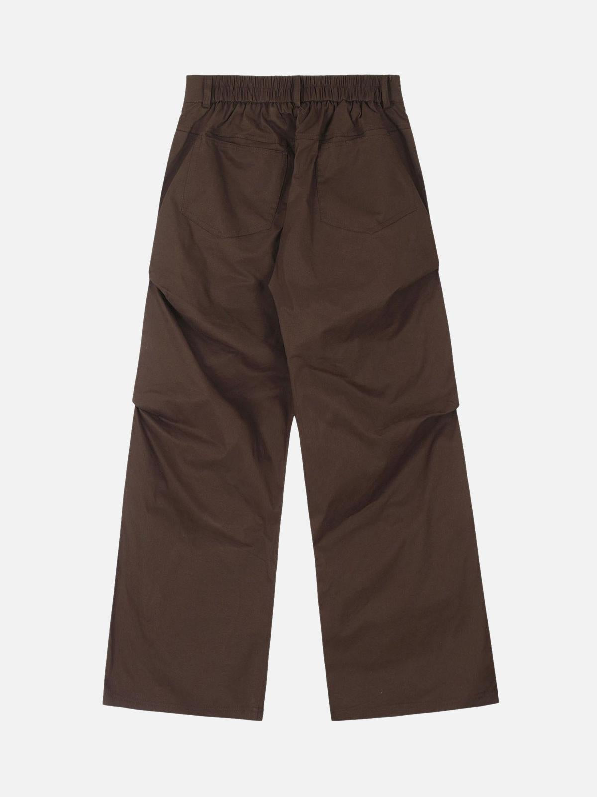 Concert Outfit Urban Explorer Snap Cargo Pants