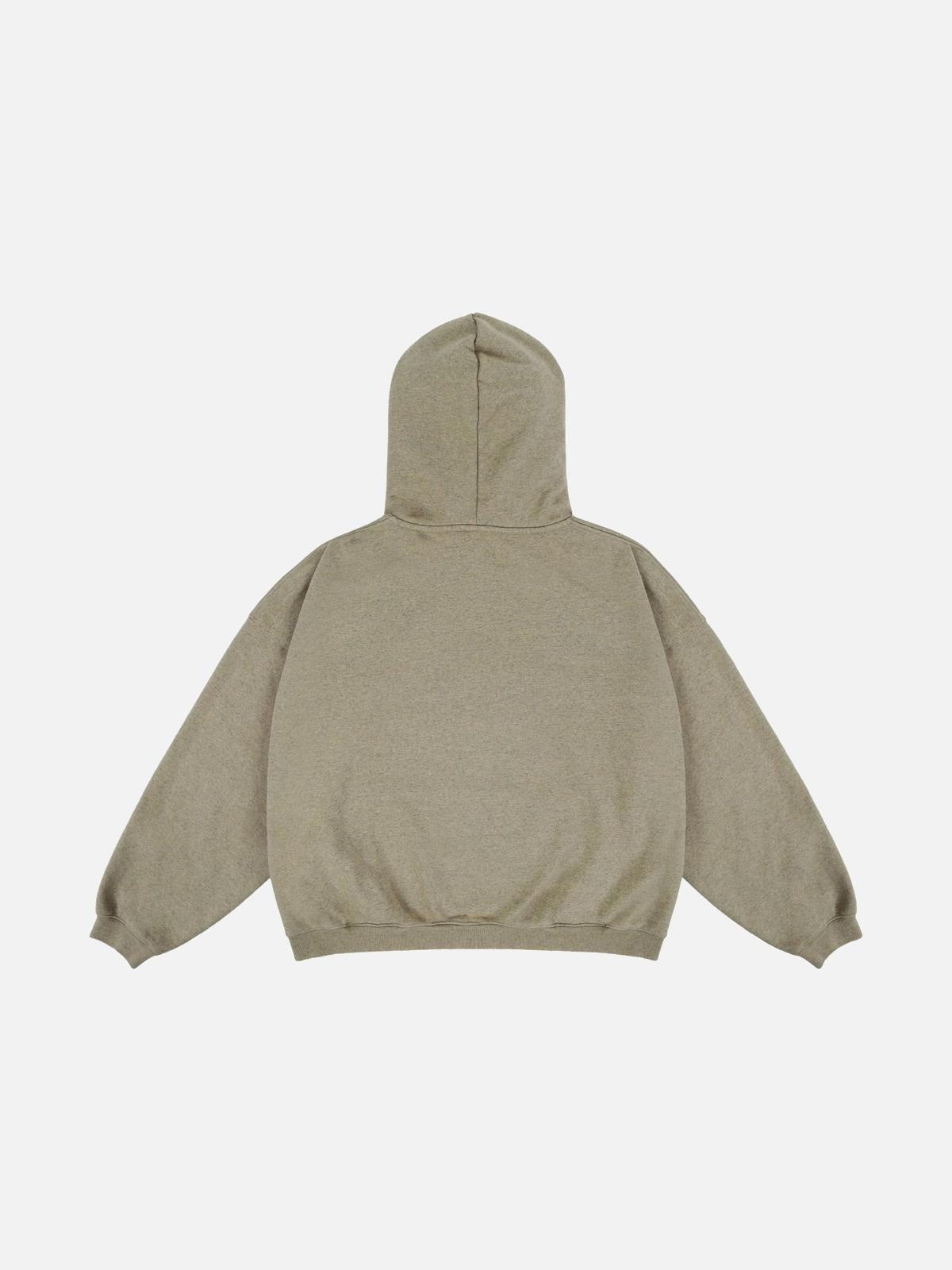 Concert Outfit Vintage Distressed Gradient Sweatshirt Concert Outfit Vintage Distressed Gradient Sweatshirt