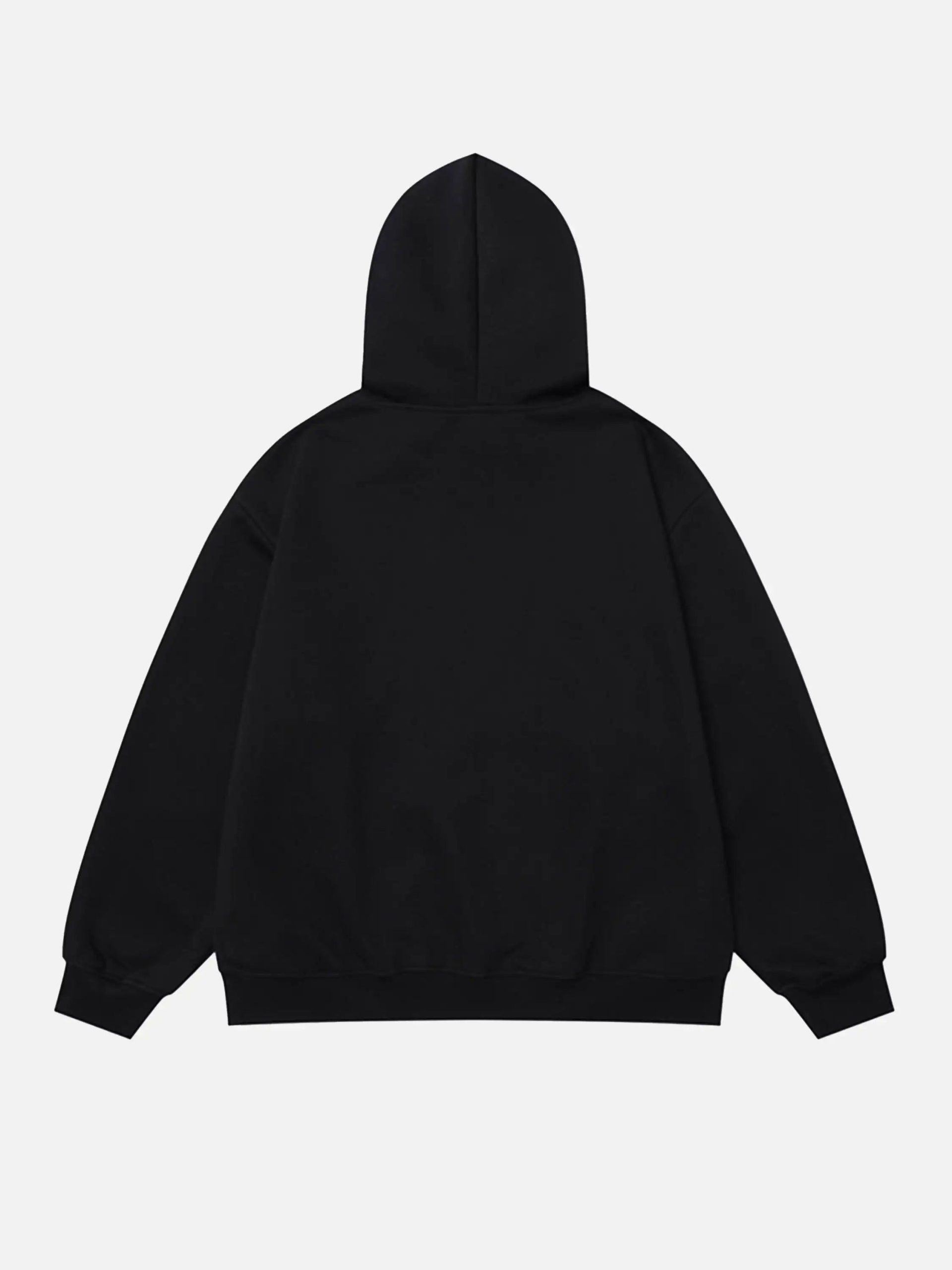 Concert Outfit Vintage Era Electronics Hoodie