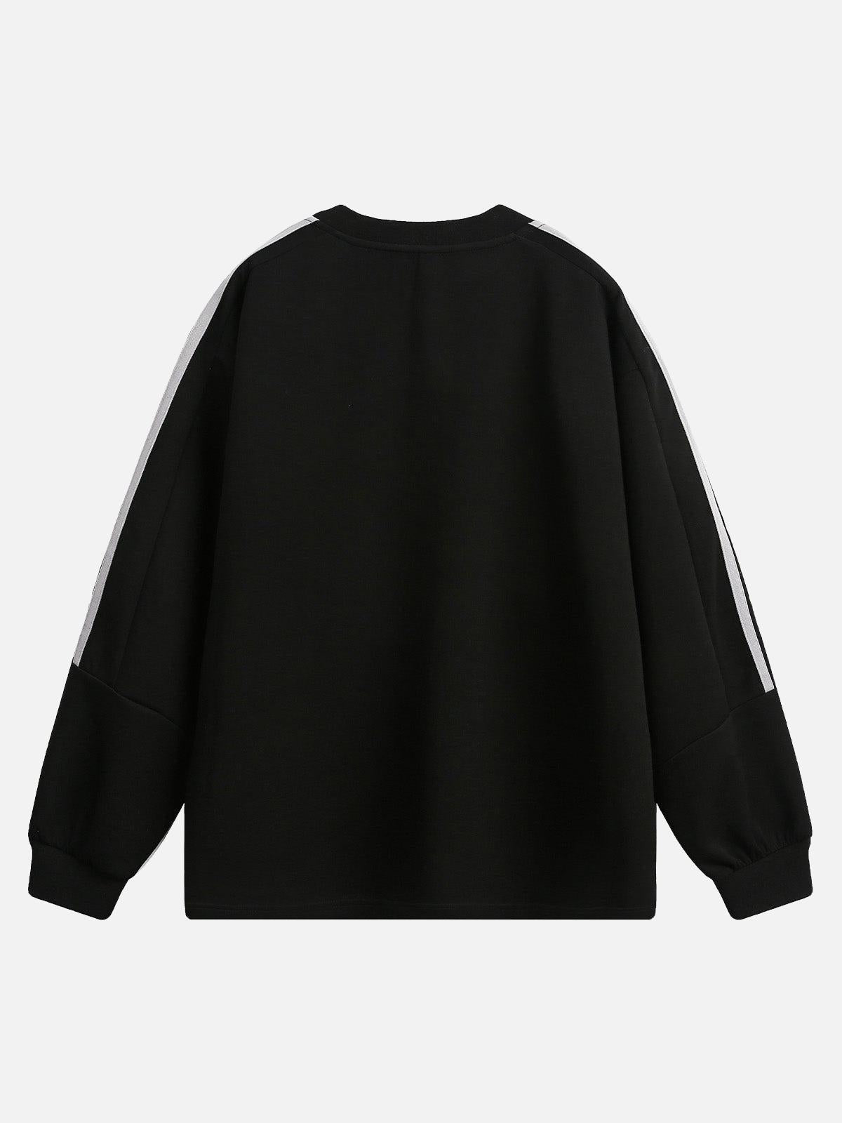 Concert Outfit Vintage Heavy Jersey Long Sleeve T-Shirt