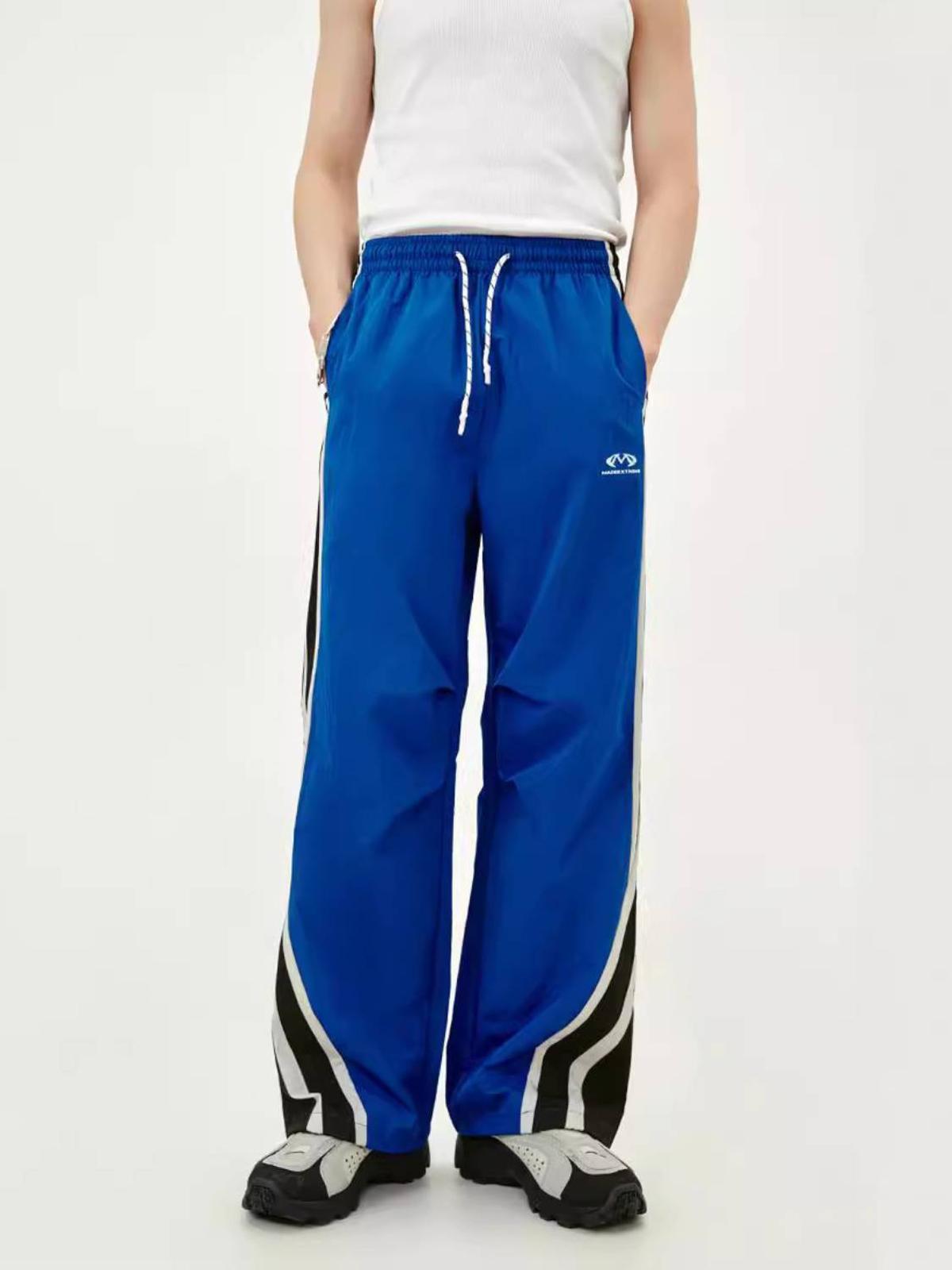 Concert Outfit Vintage Line Sweatpants