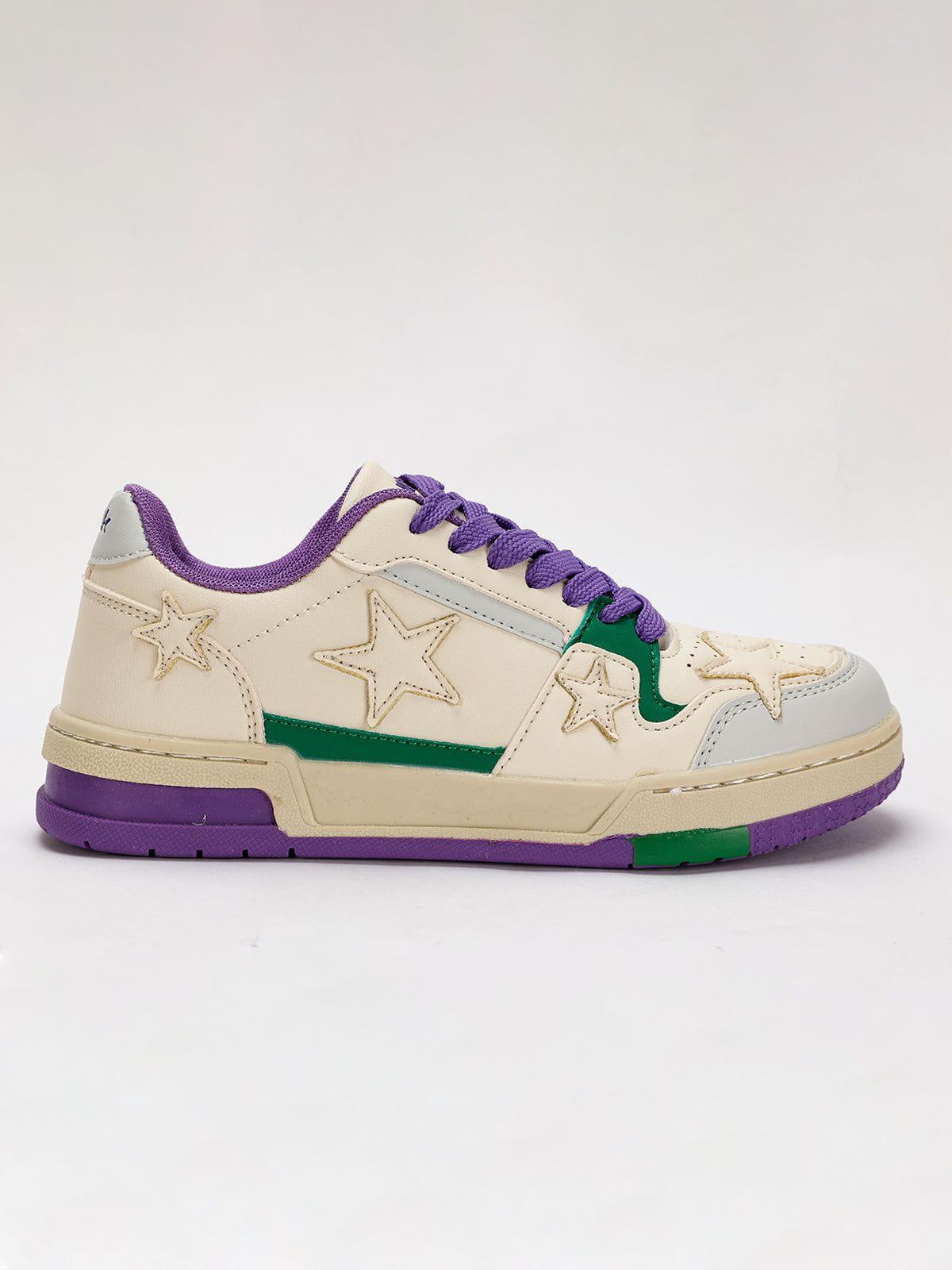 Concert Outfit Vintage Pentagram Shoes