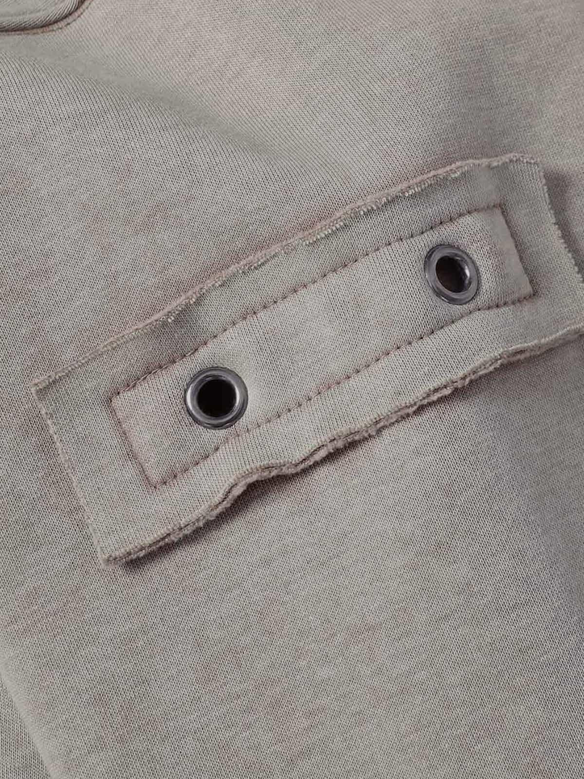 Concert Outfit Wasteland Style Washed Zipper Up Sweatshirt Concert Outfit Wasteland Style Washed Zipper Up Sweatshirt