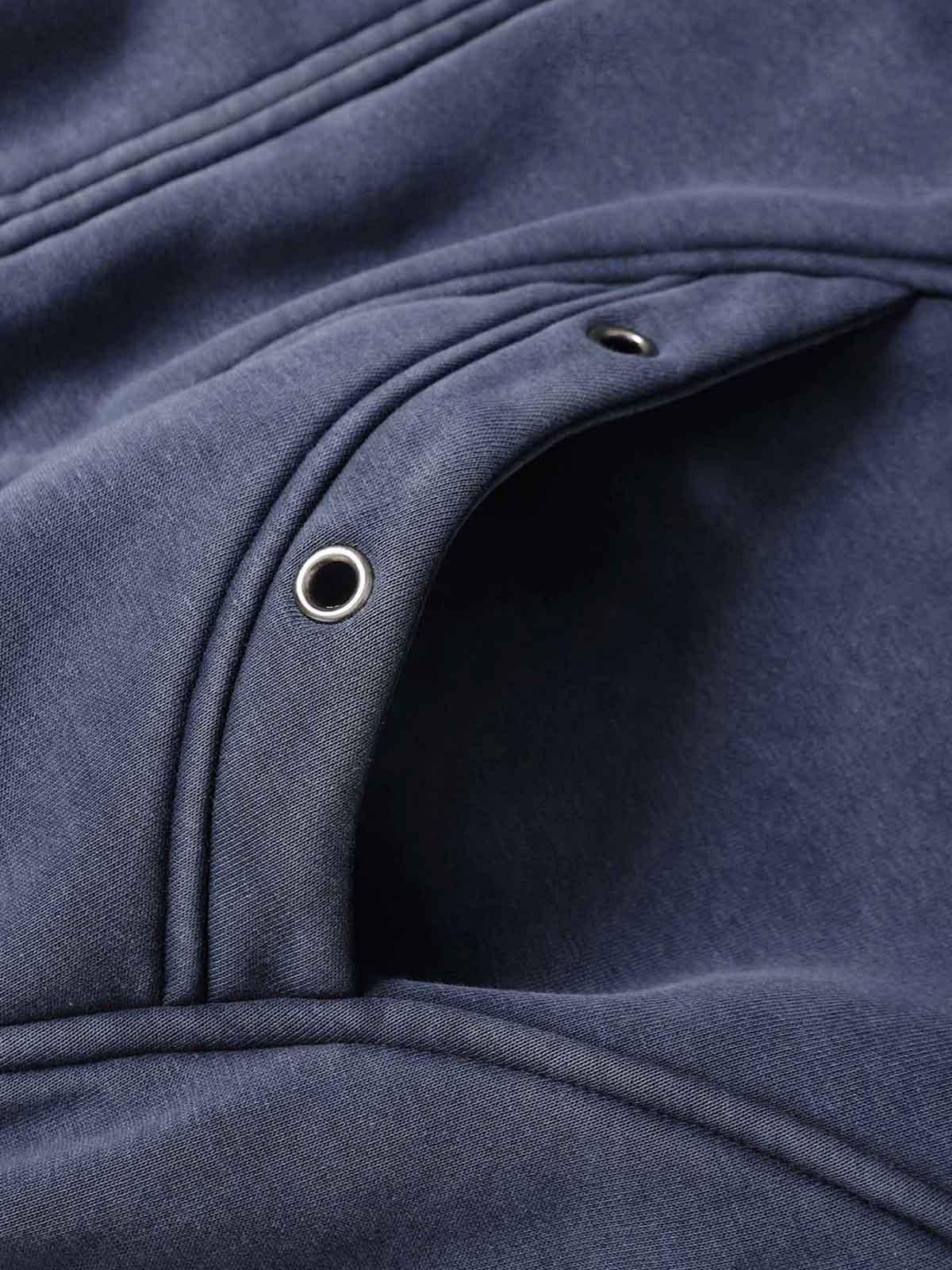 Concert Outfit Wasteland Style Washed Zipper Up Sweatshirt Concert Outfit Wasteland Style Washed Zipper Up Sweatshirt