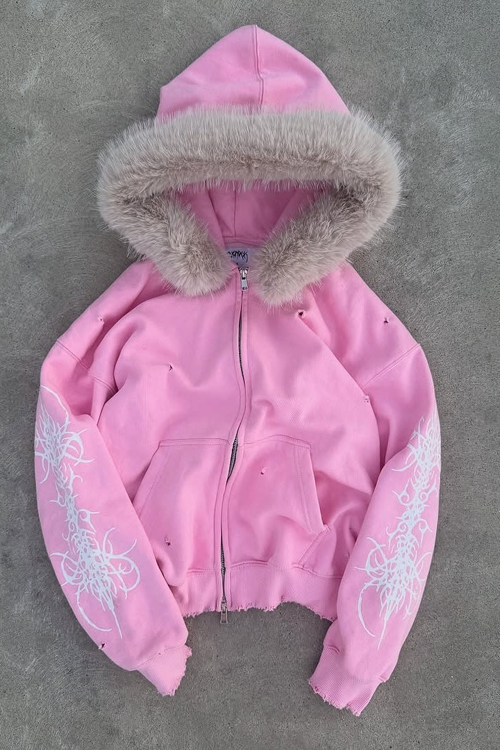 Concert-ready Oversized Hoodie: Your Perfect Concert Outfi - Concert Outfit