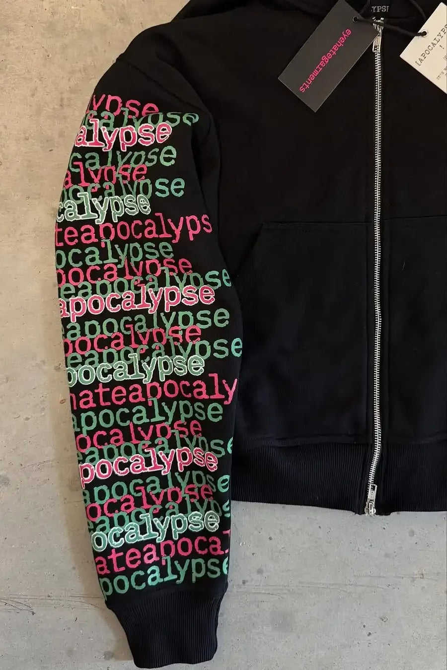 Core Aesthetic Winter Outfits, Casual Leopard Print Hoodie