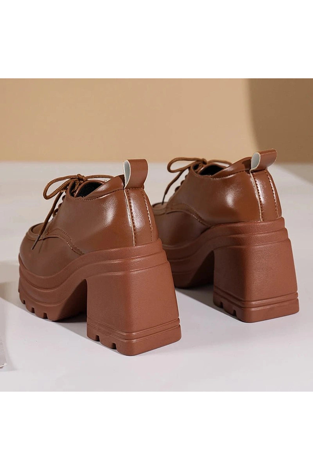 New Style Trends - Aesthetic Eclipse Block Heel Boots - Outfit Ideas New Style Trends - Aesthetic Eclipse Block Heel Boots - Outfit Ideas