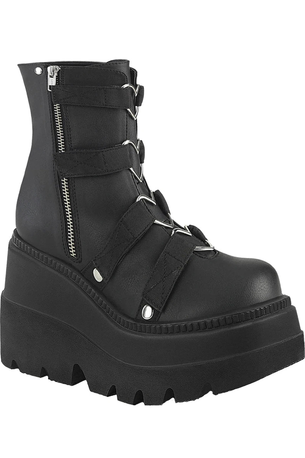 New Style Trends - Alt Comfy Ankle Boots - Outfit Ideas New Style Trends - Alt Comfy Ankle Boots - Outfit Ideas