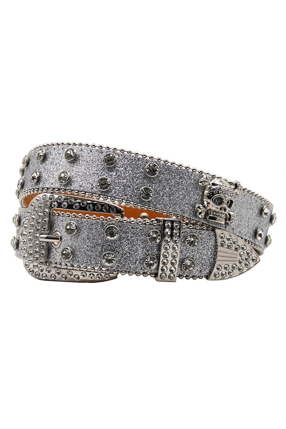 New Style Trends - Alt Punk Crystal Studded Belt - Outfit Ideas New Style Trends - Alt Punk Crystal Studded Belt - Outfit Ideas