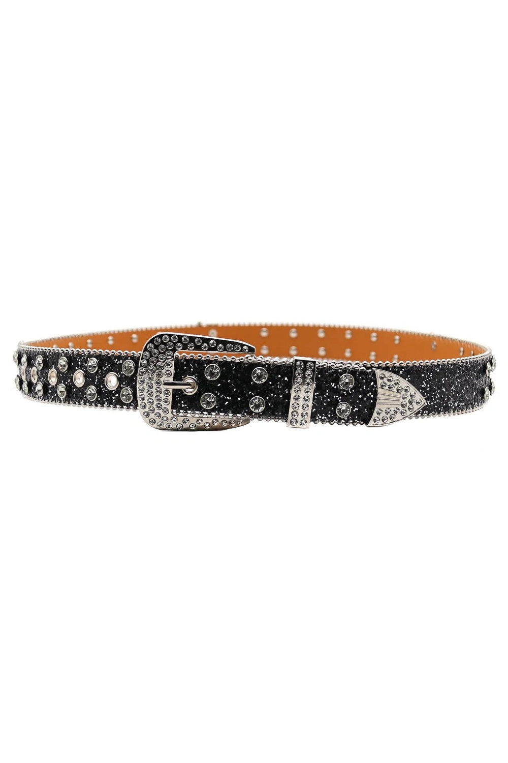 New Style Trends - Alt Punk Crystal Studded Belt - Outfit Ideas New Style Trends - Alt Punk Crystal Studded Belt - Outfit Ideas