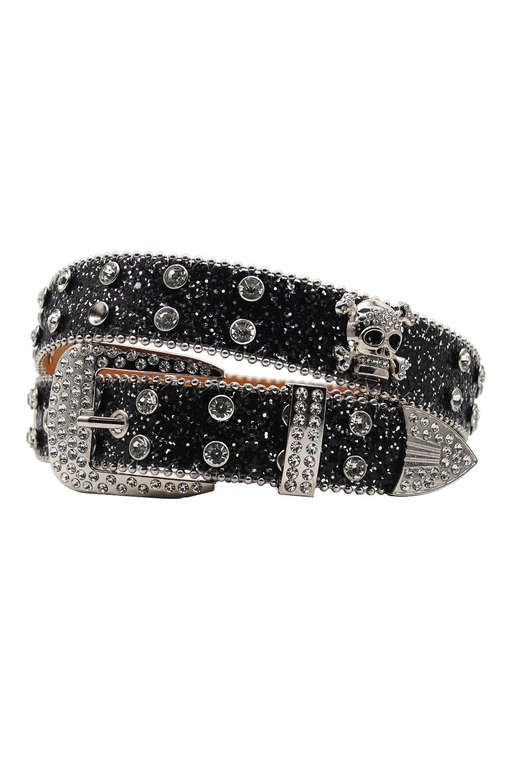 New Style Trends - Alt Punk Crystal Studded Belt - Outfit Ideas New Style Trends - Alt Punk Crystal Studded Belt - Outfit Ideas