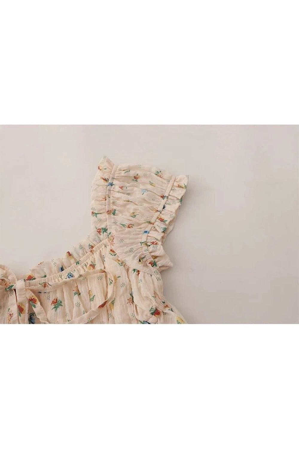 New Style Trends - Coquette Print Chiffon Blouse - Outfit Ideas