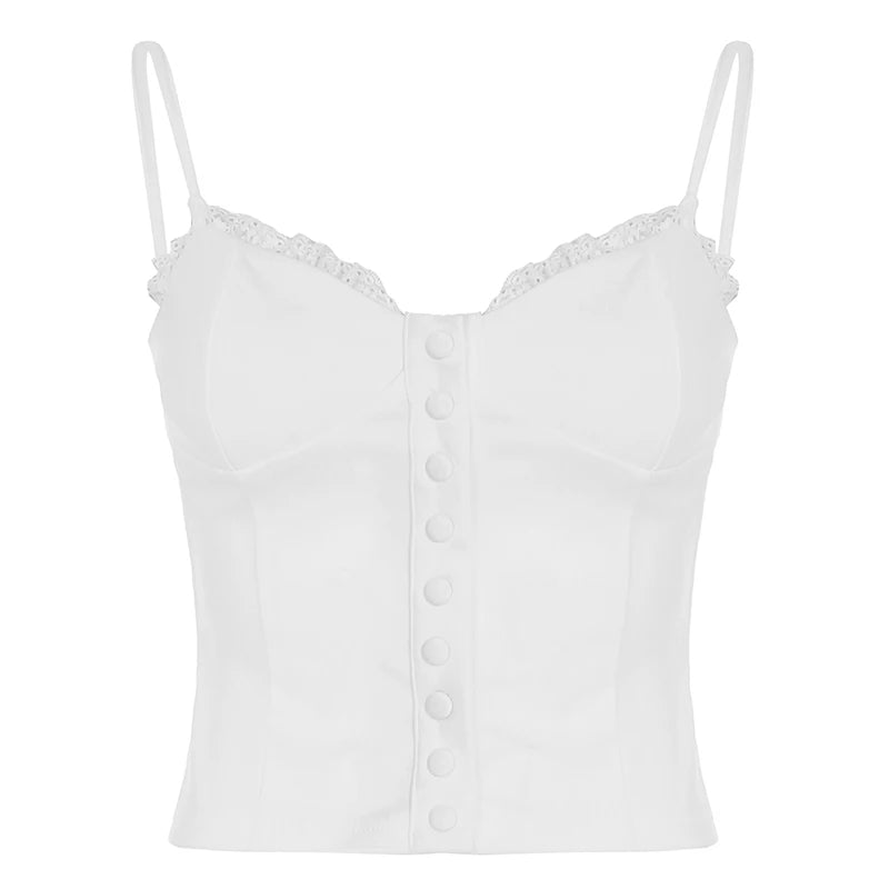 New Style Trends - Coquette Sweetheart Satin Corset Top - Outfit Ideas