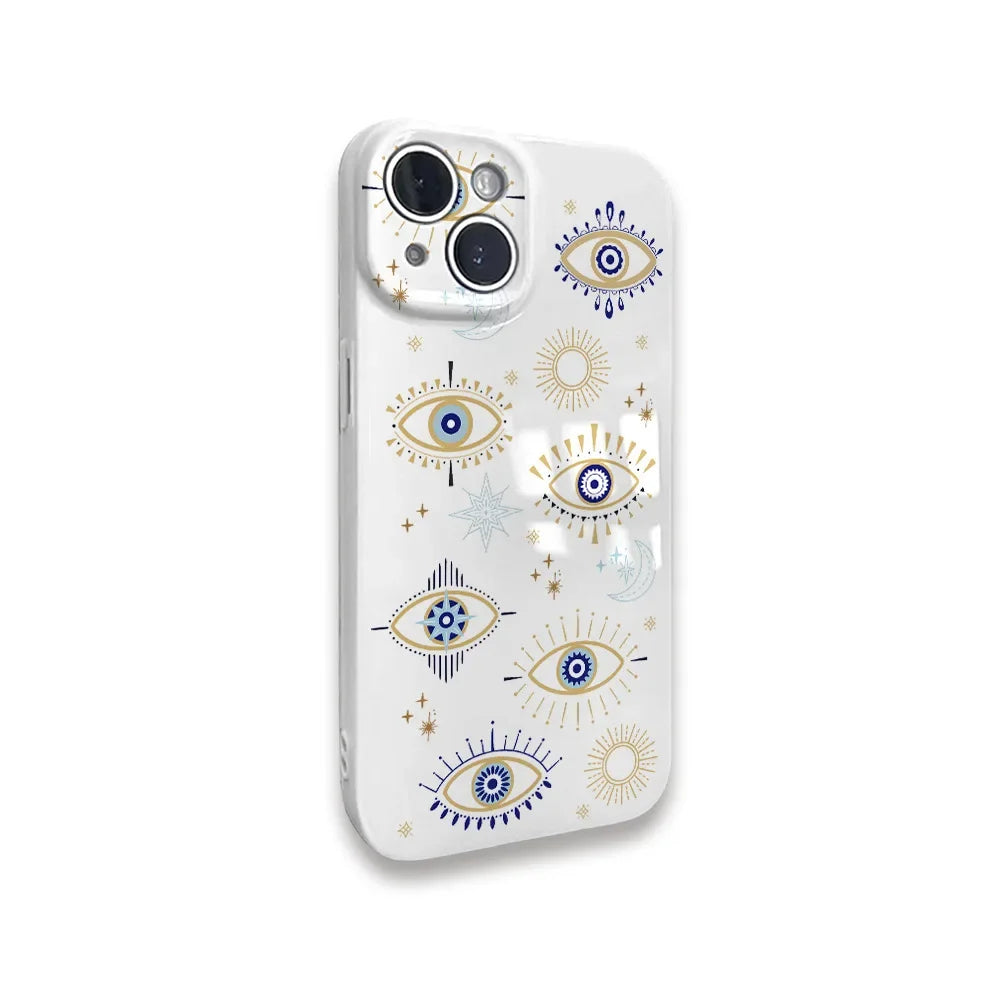 New Style Trends - Cosmic Vision iPhone Case - Outfit Ideas